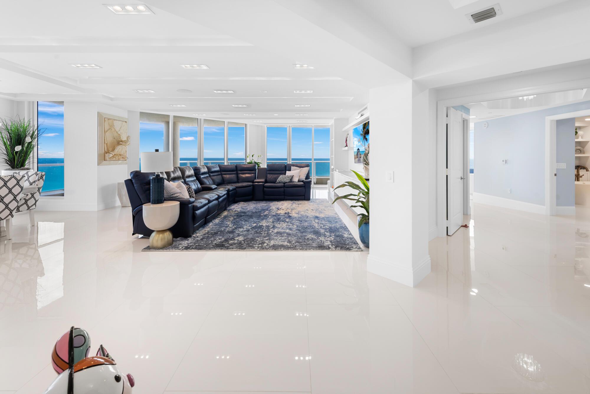 OCEANS EDGE AT SINGER ISLAND CONDO - Residential