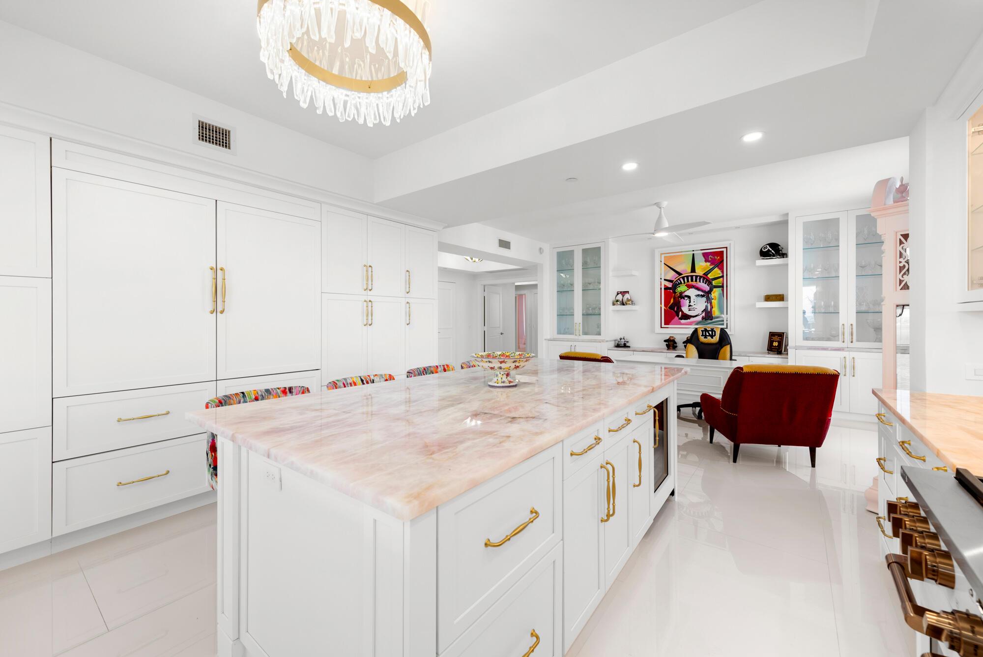 OCEANS EDGE AT SINGER ISLAND CONDO - Residential