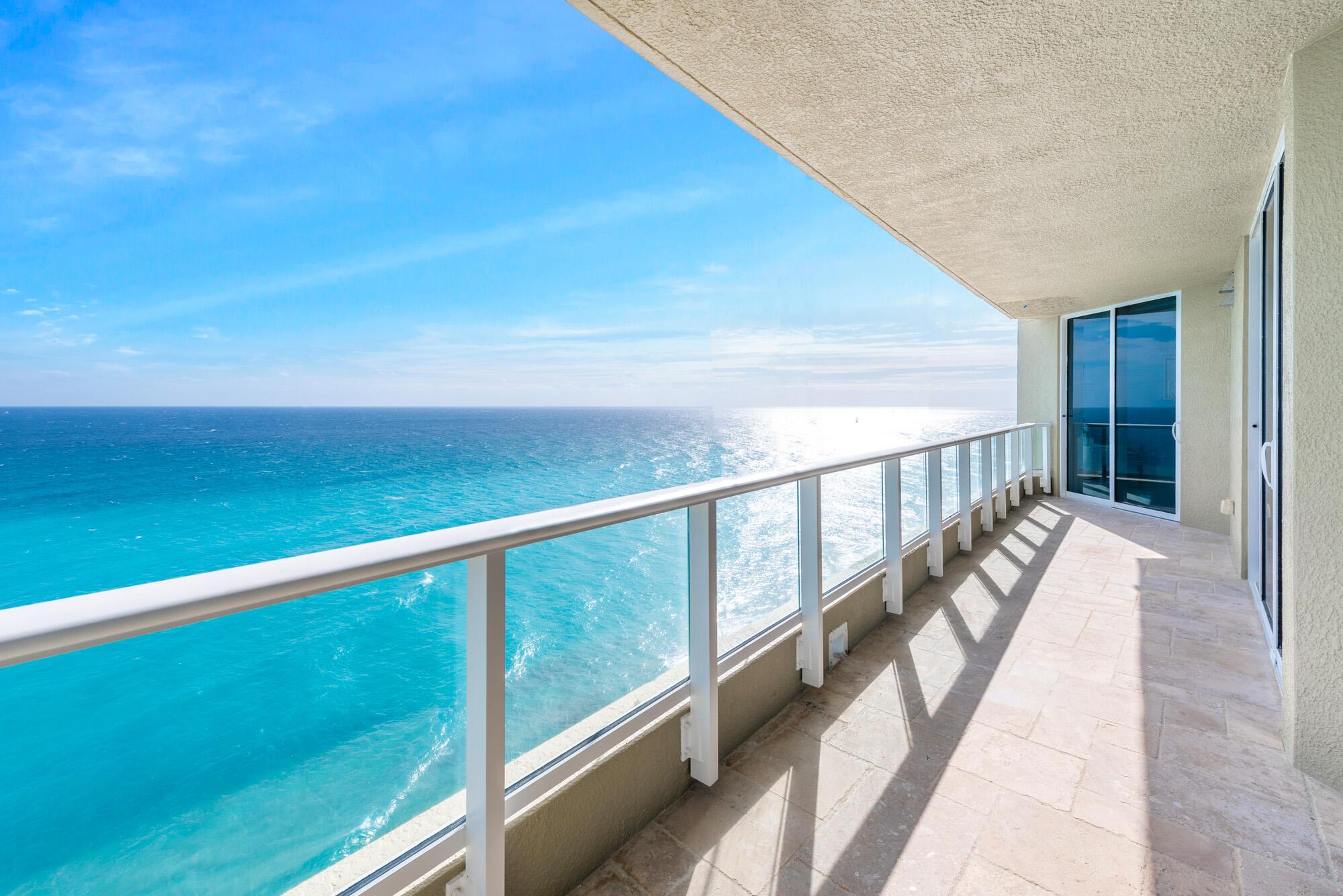 OCEANS EDGE AT SINGER ISLAND CONDO - Residential