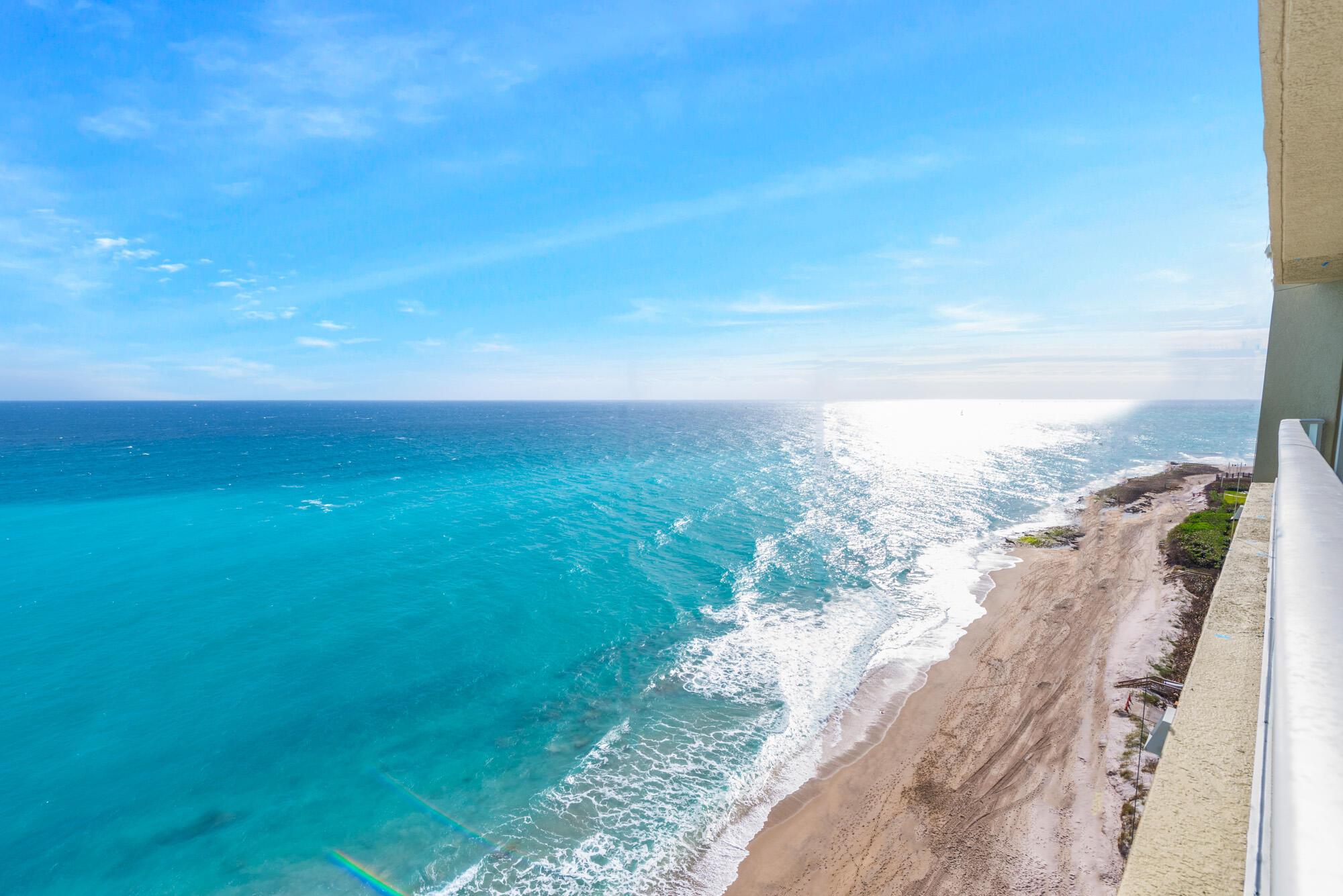 OCEANS EDGE AT SINGER ISLAND CONDO - Residential
