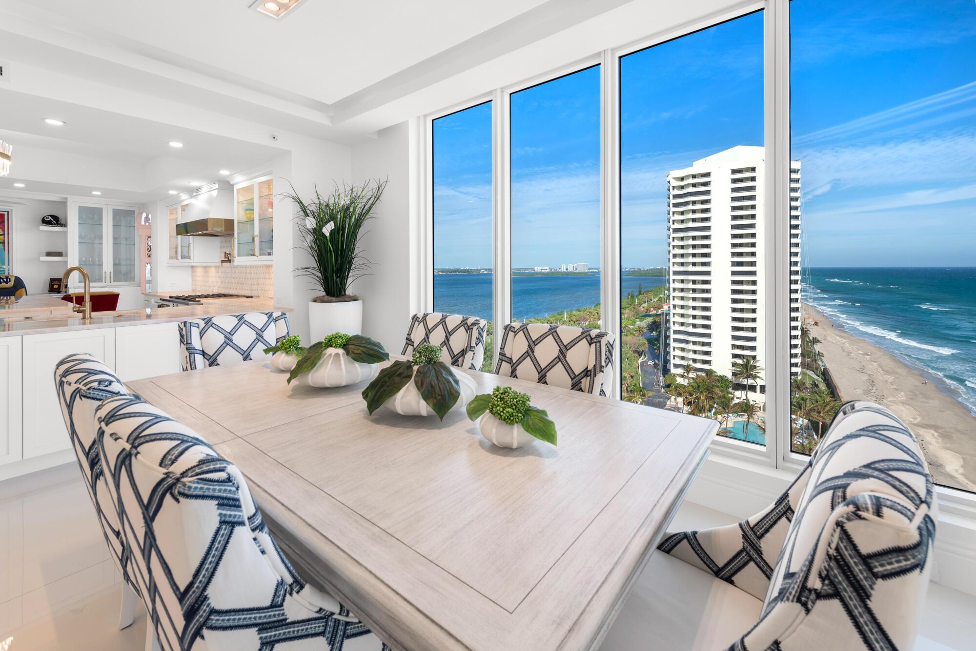 OCEANS EDGE AT SINGER ISLAND CONDO - Residential
