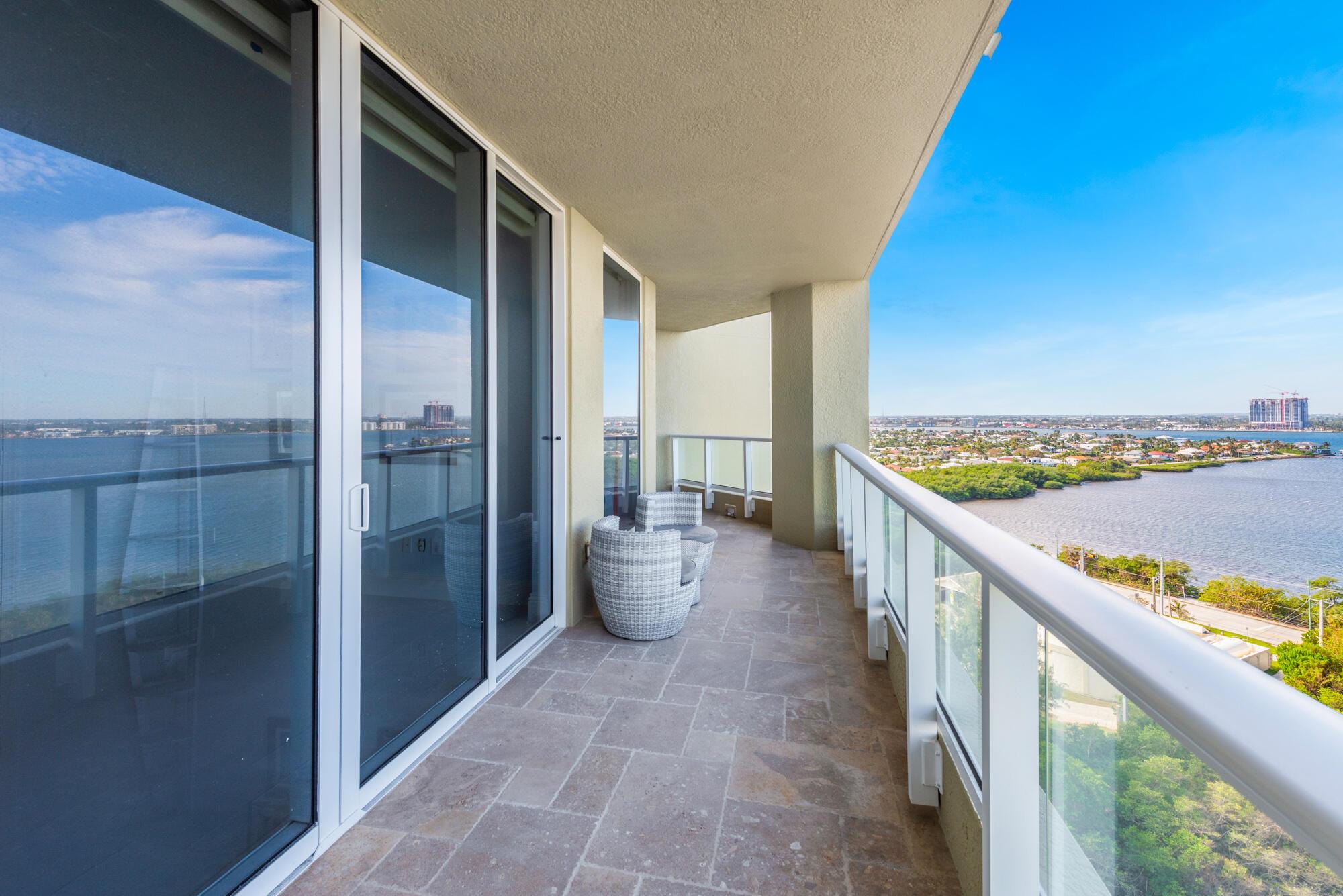OCEANS EDGE AT SINGER ISLAND CONDO - Residential
