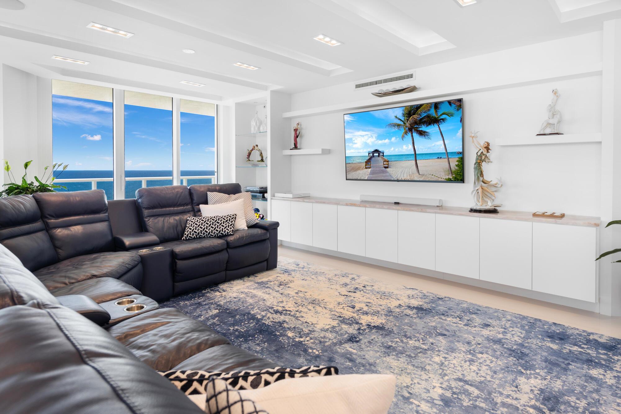 OCEANS EDGE AT SINGER ISLAND CONDO - Residential