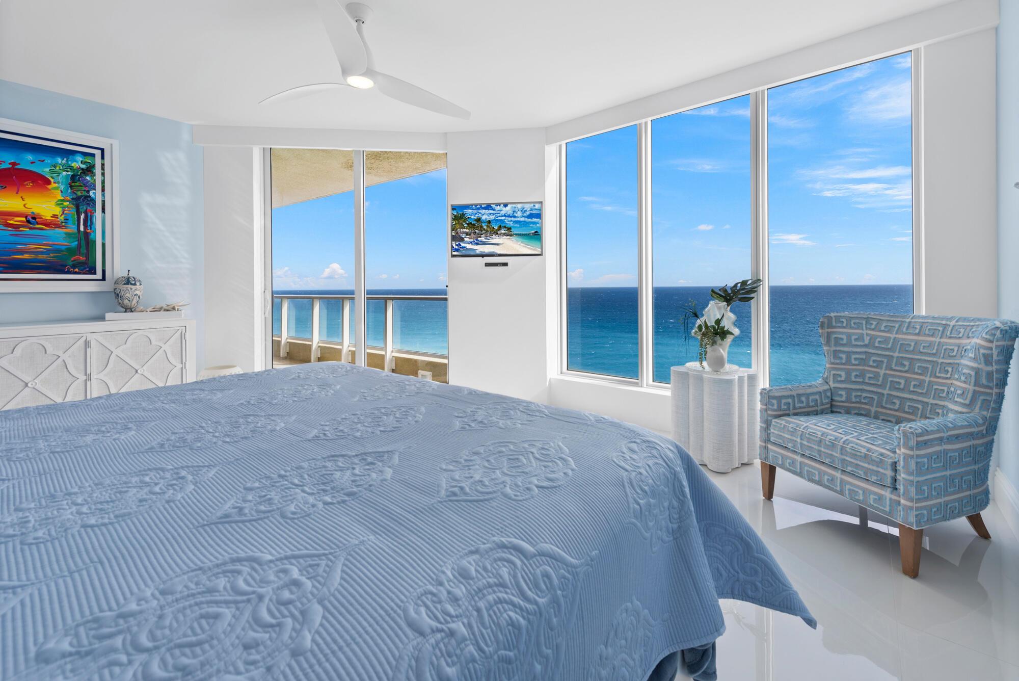 OCEANS EDGE AT SINGER ISLAND CONDO - Residential
