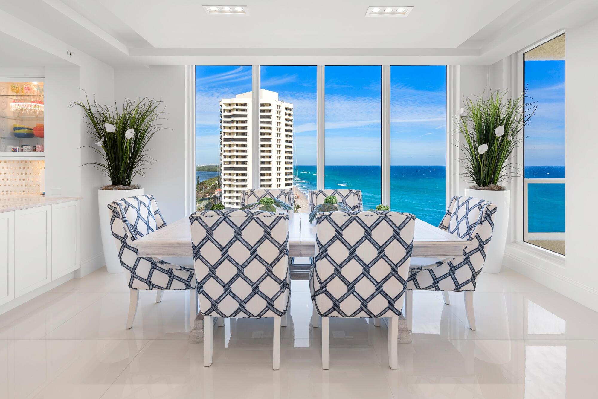 OCEANS EDGE AT SINGER ISLAND CONDO - Residential