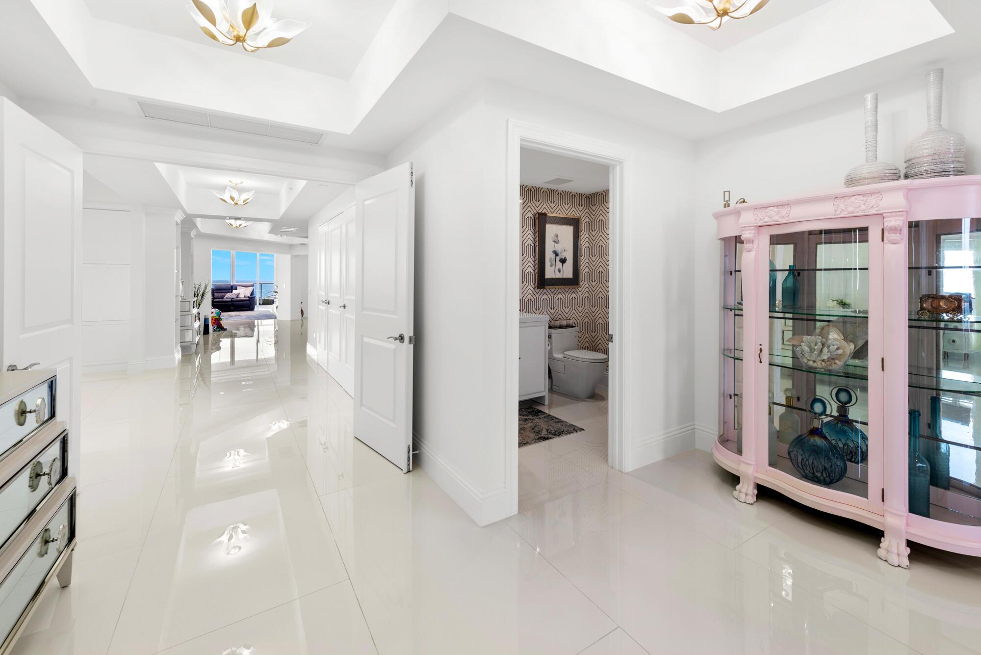 OCEANS EDGE AT SINGER ISLAND CONDO - Residential