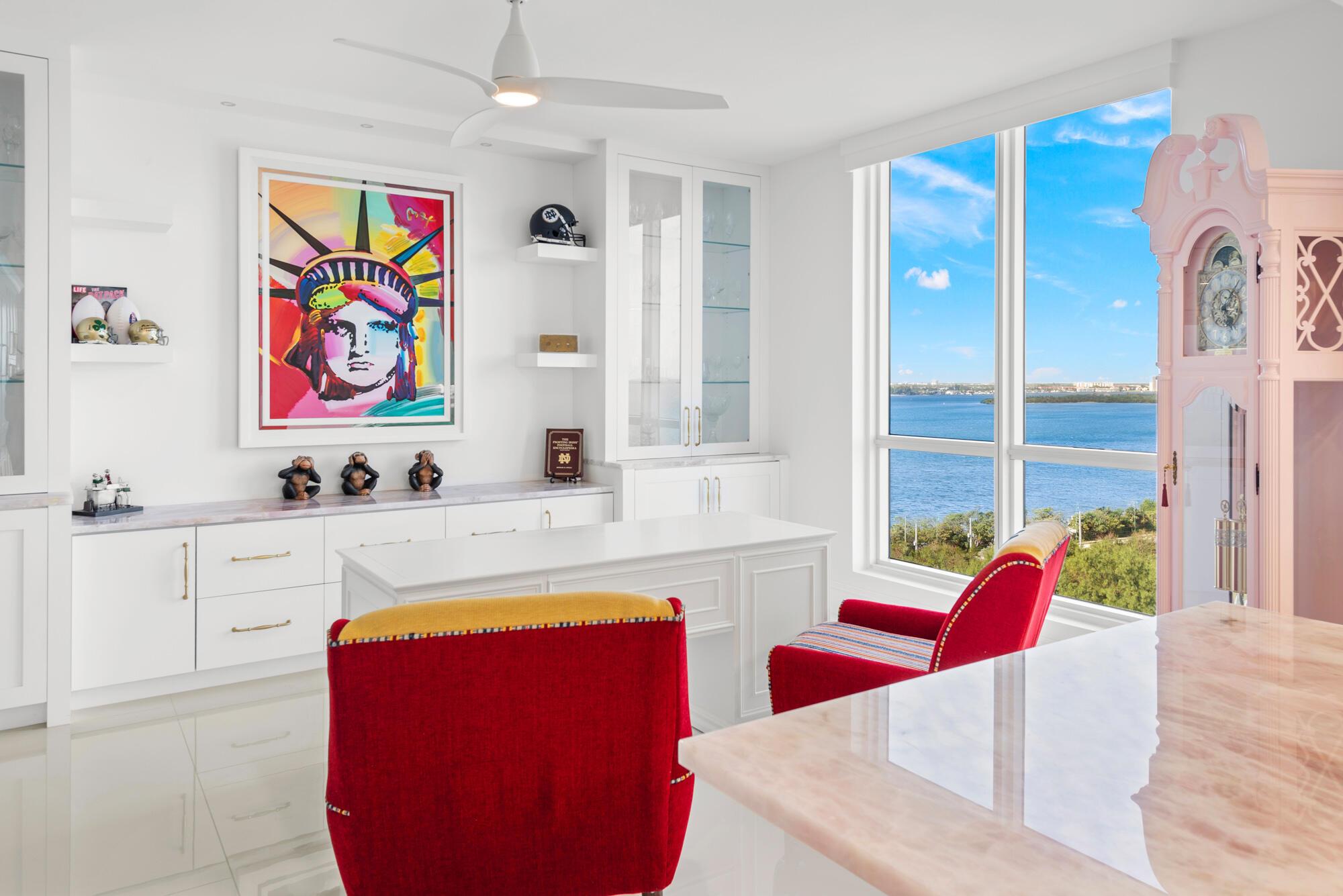 OCEANS EDGE AT SINGER ISLAND CONDO - Residential