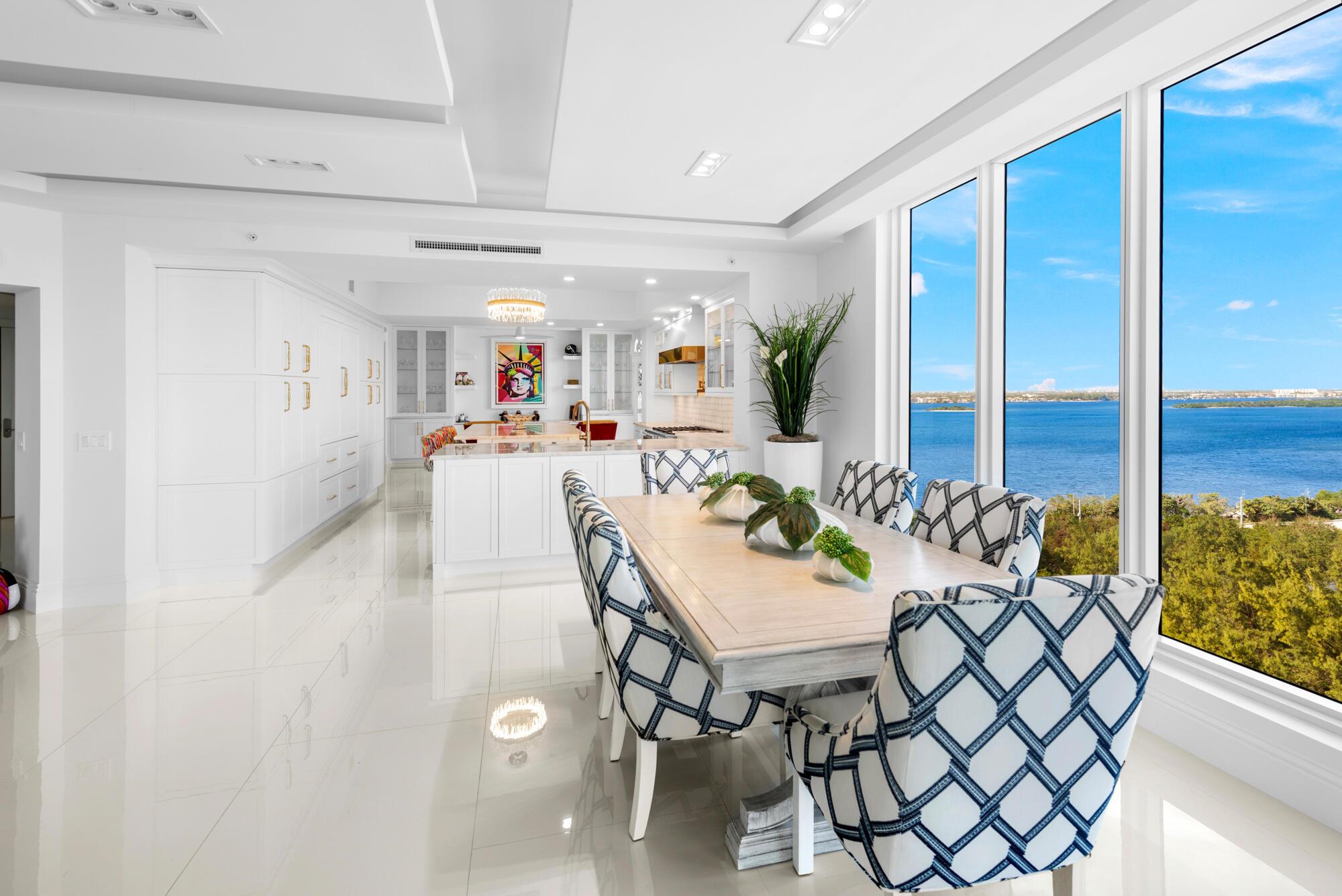 OCEANS EDGE AT SINGER ISLAND CONDO - Residential