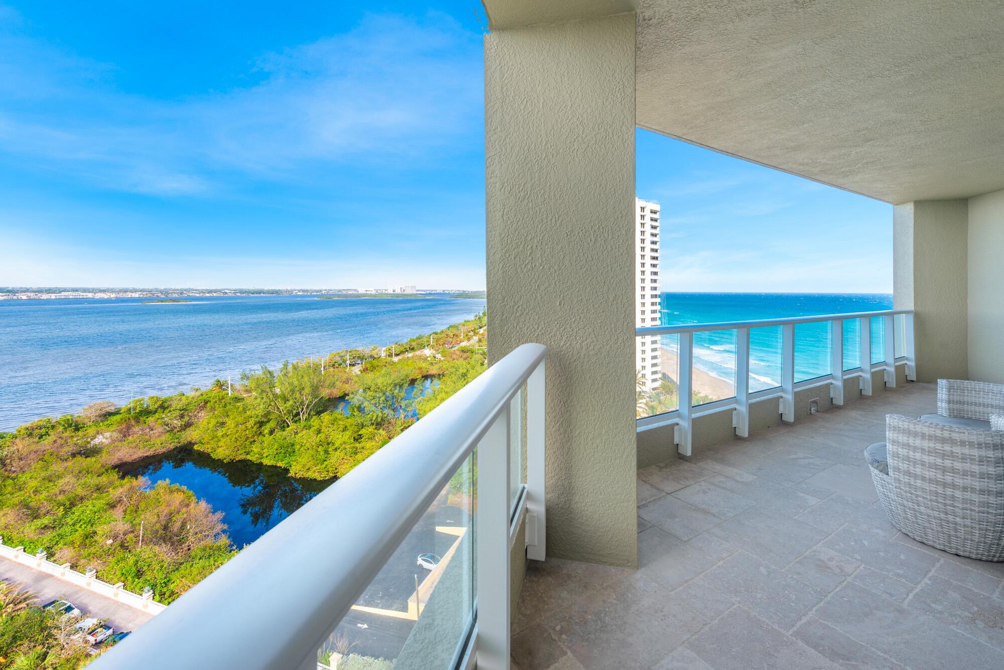 OCEANS EDGE AT SINGER ISLAND CONDO - Residential