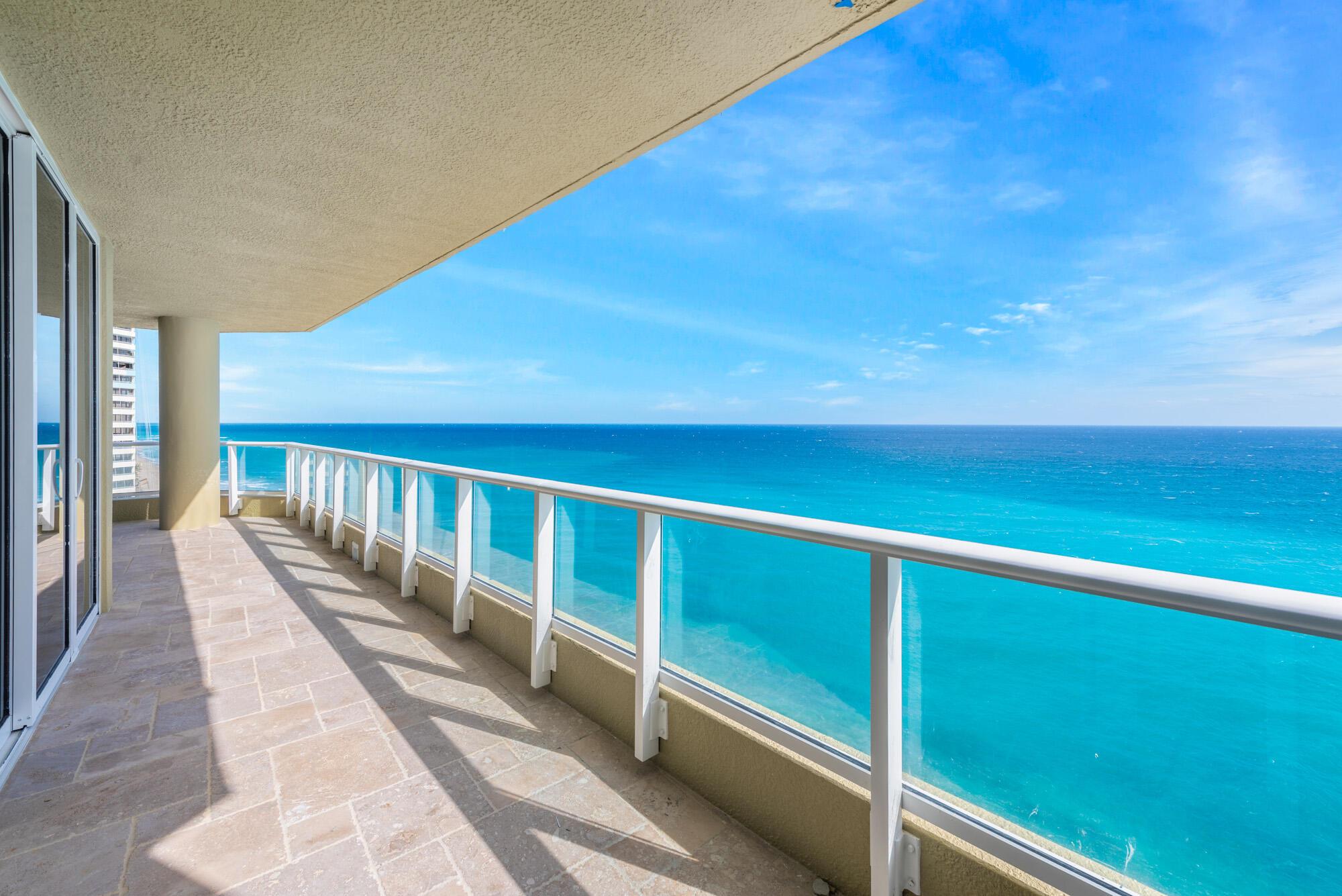 OCEANS EDGE AT SINGER ISLAND CONDO - Residential
