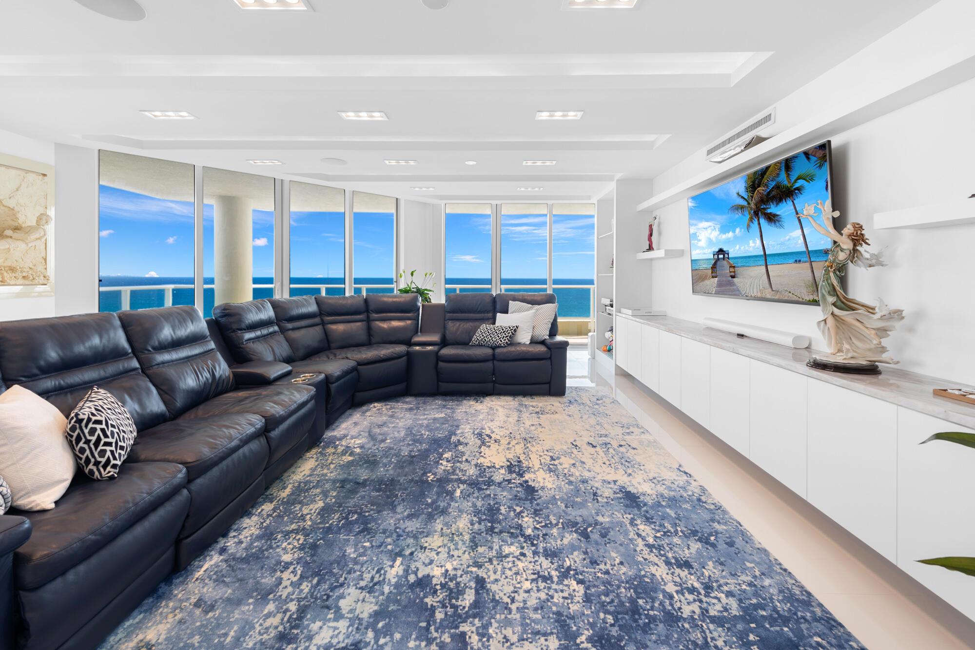 OCEANS EDGE AT SINGER ISLAND CONDO - Residential