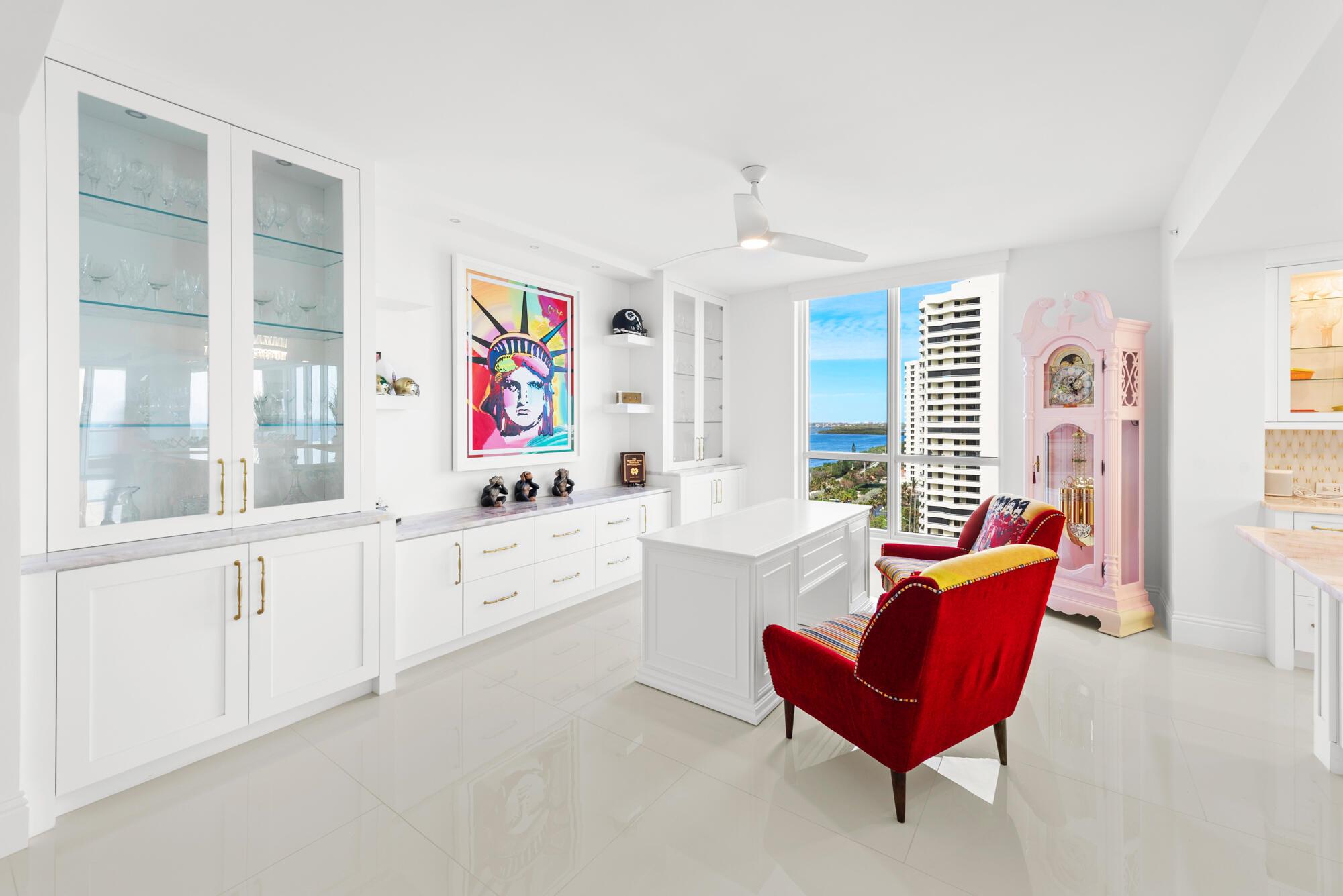 OCEANS EDGE AT SINGER ISLAND CONDO - Residential