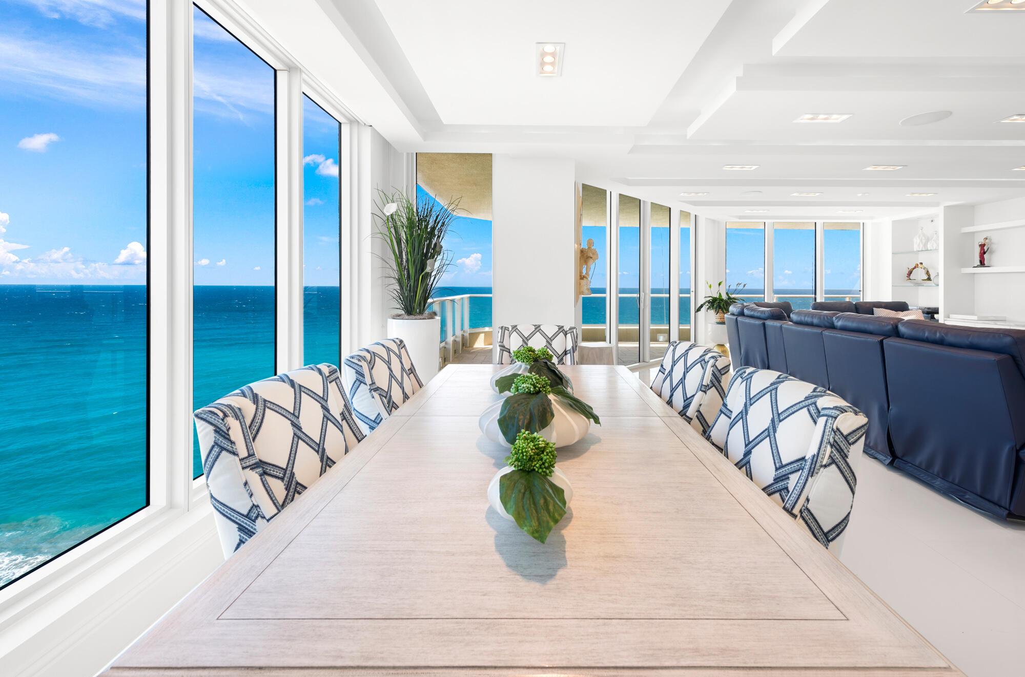OCEANS EDGE AT SINGER ISLAND CONDO - Residential