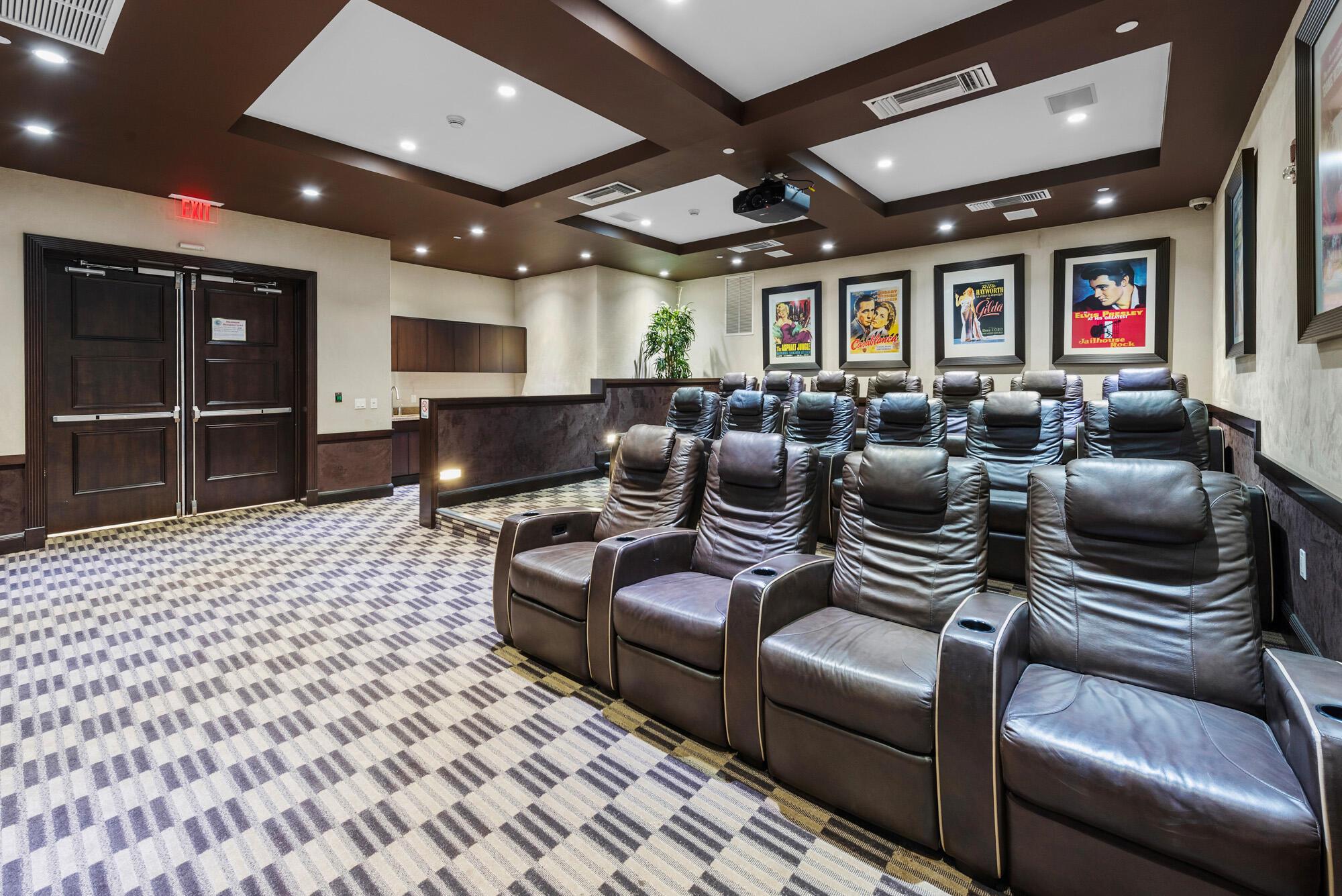 OCEANS EDGE AT SINGER ISLAND CONDO - Residential