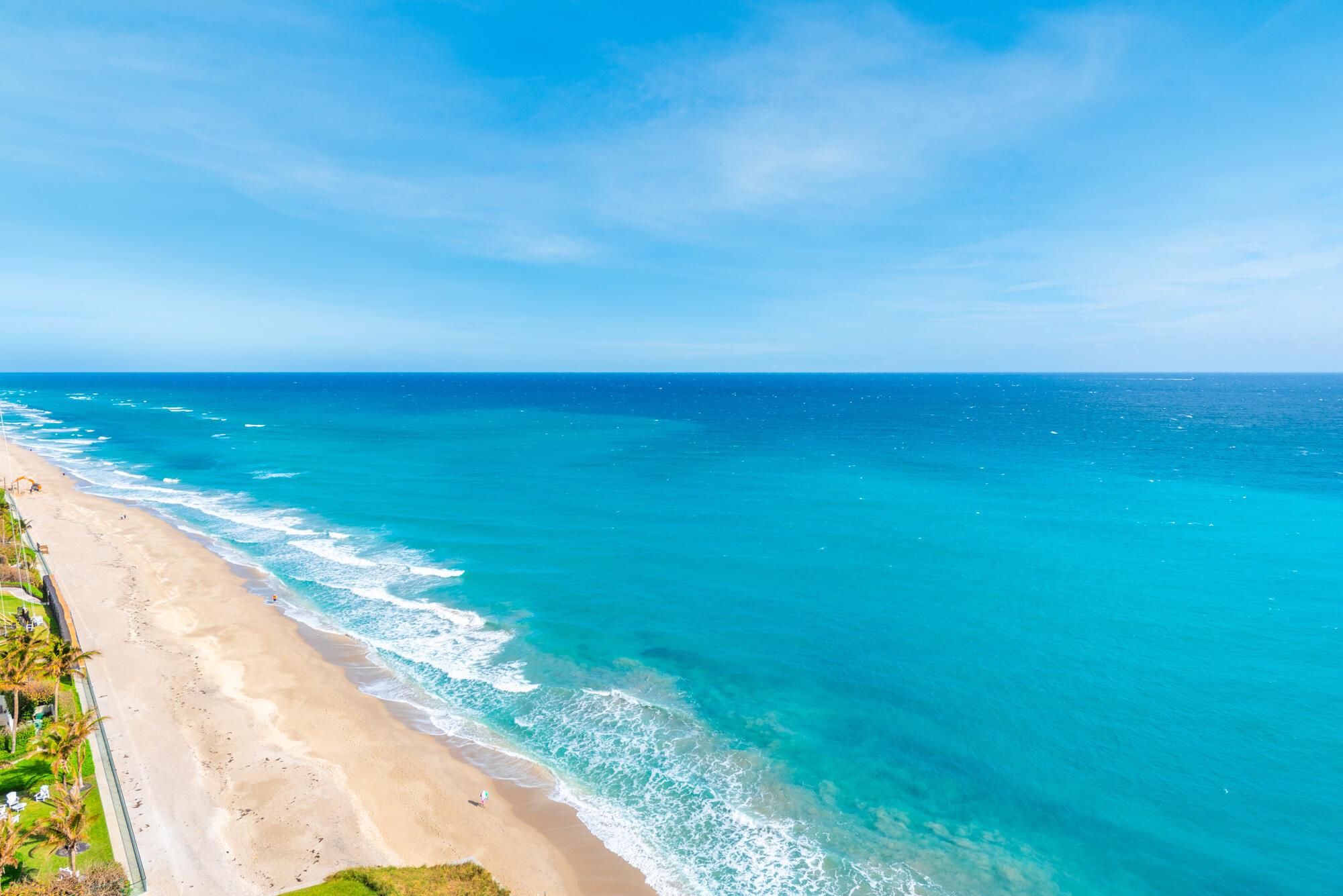 OCEANS EDGE AT SINGER ISLAND CONDO - Residential
