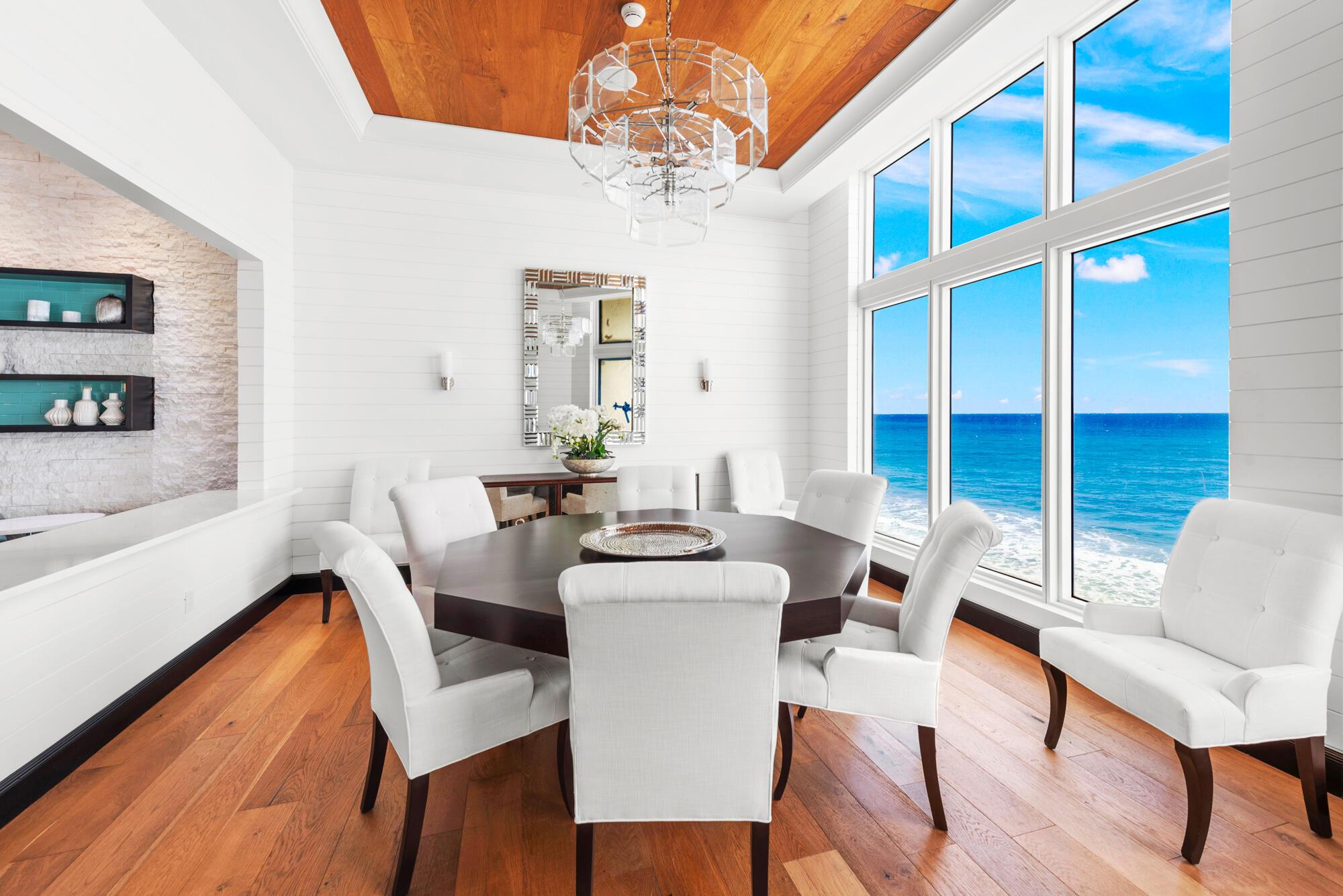 OCEANS EDGE AT SINGER ISLAND CONDO - Residential