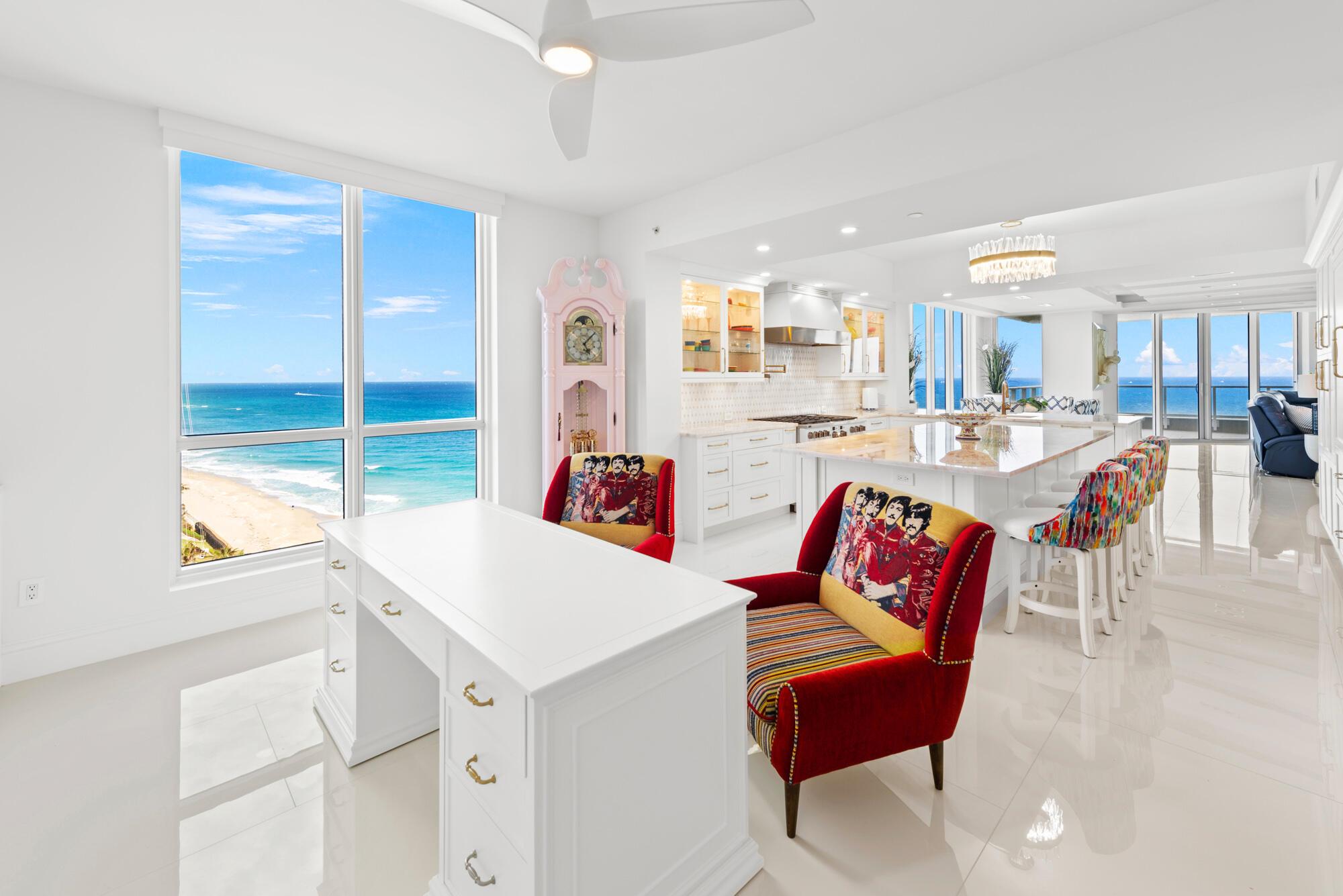OCEANS EDGE AT SINGER ISLAND CONDO - Residential
