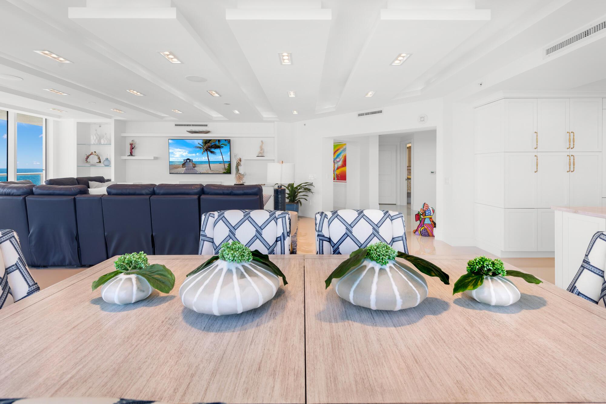 OCEANS EDGE AT SINGER ISLAND CONDO - Residential