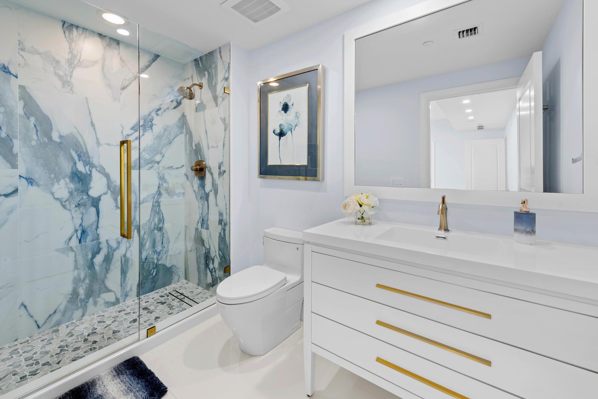 OCEANS EDGE AT SINGER ISLAND CONDO - Residential