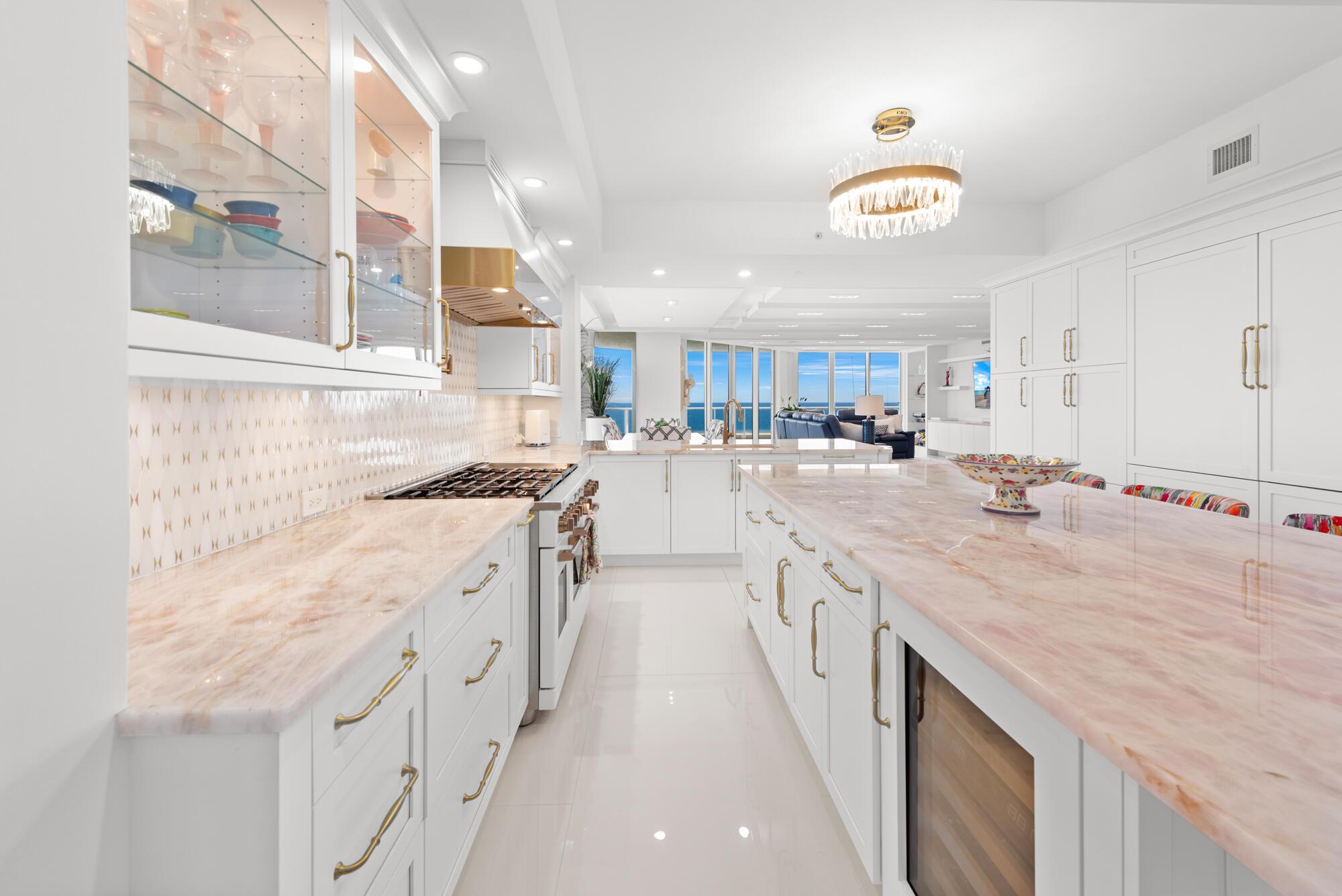 OCEANS EDGE AT SINGER ISLAND CONDO - Residential