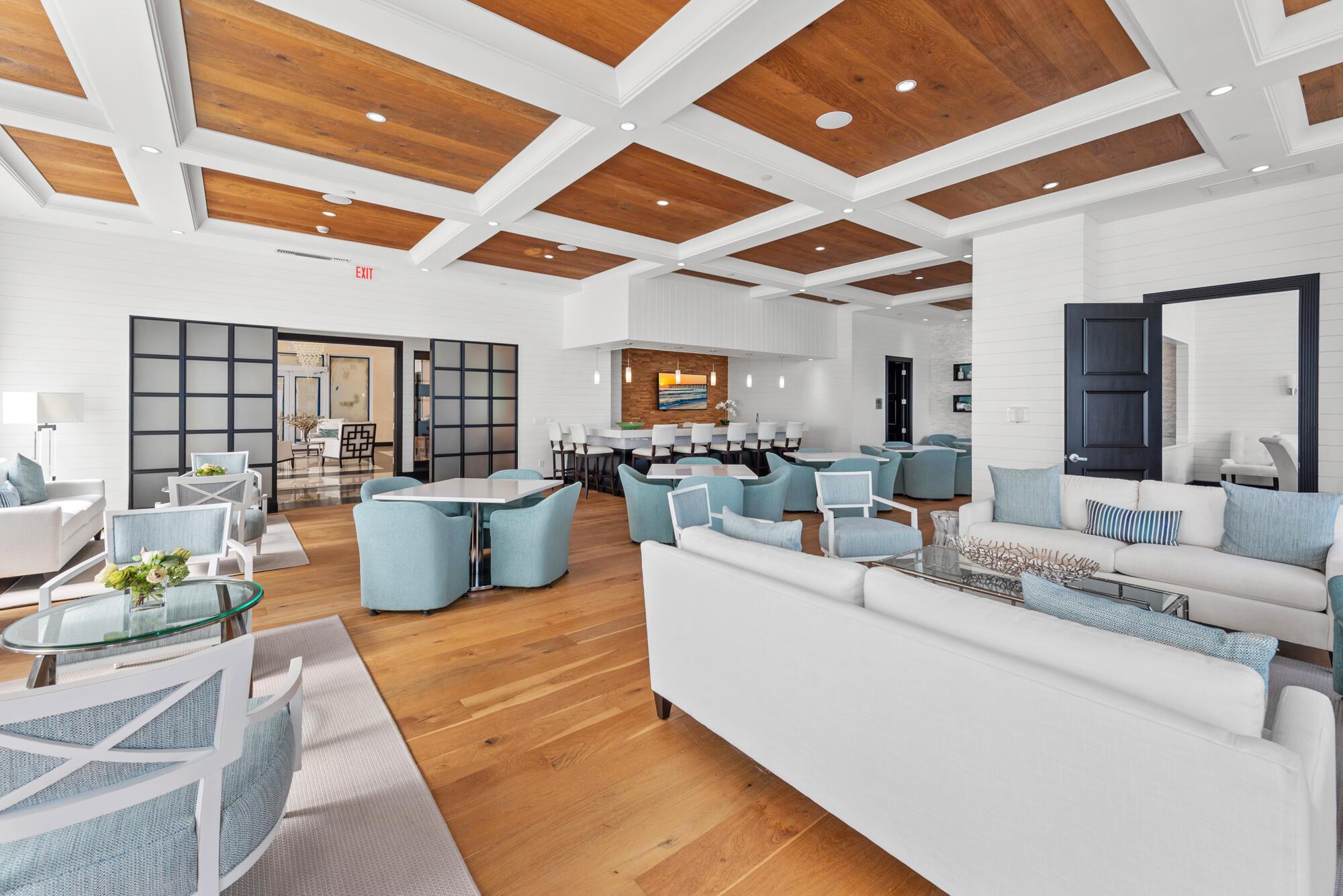 OCEANS EDGE AT SINGER ISLAND CONDO - Residential