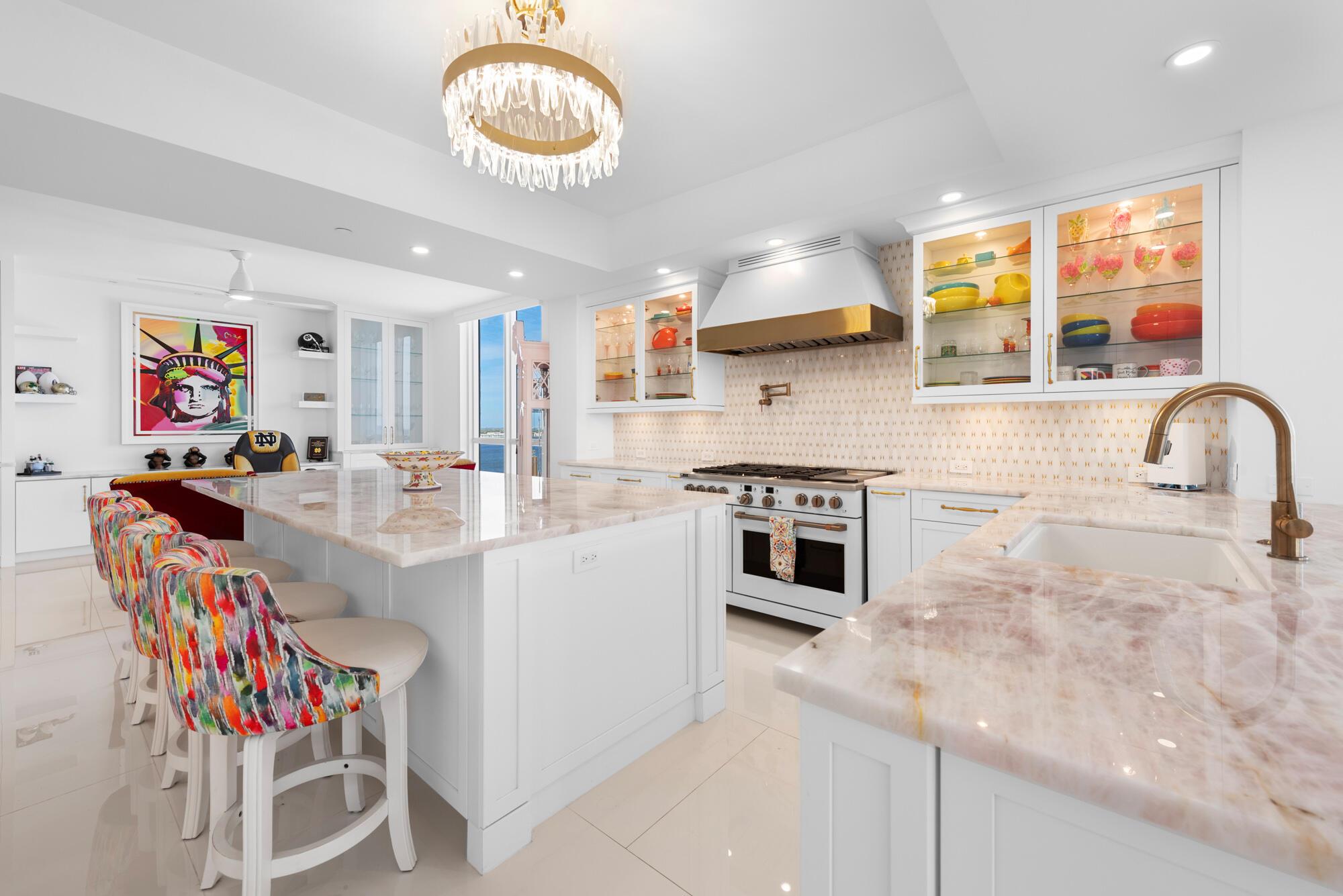 OCEANS EDGE AT SINGER ISLAND CONDO - Residential