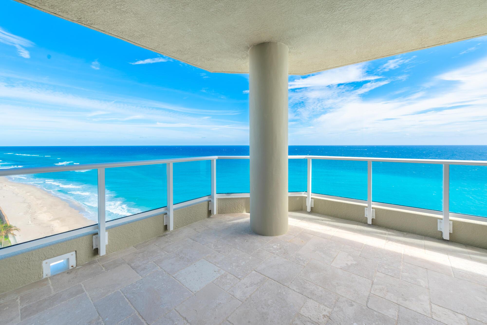 OCEANS EDGE AT SINGER ISLAND CONDO - Residential