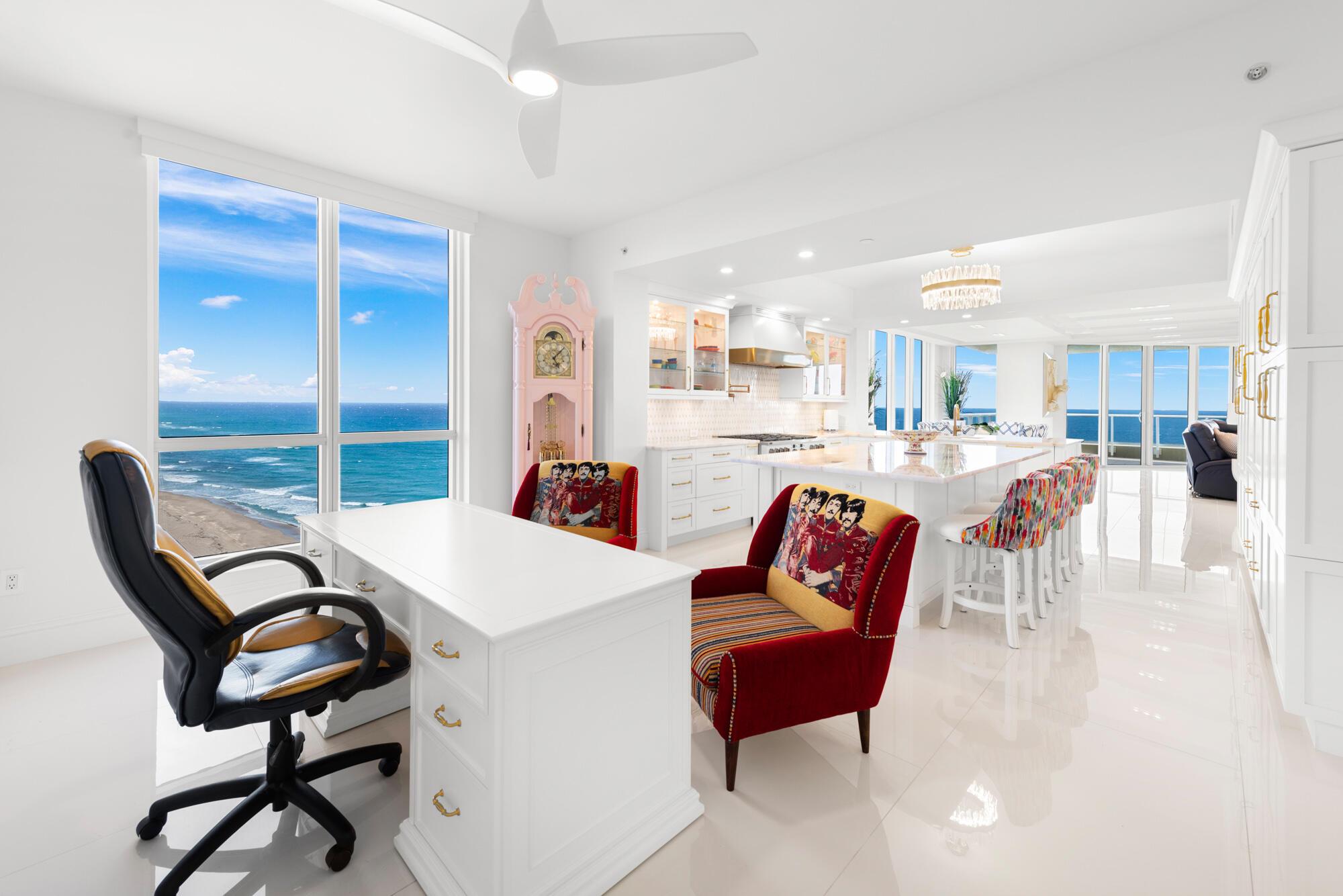 OCEANS EDGE AT SINGER ISLAND CONDO - Residential