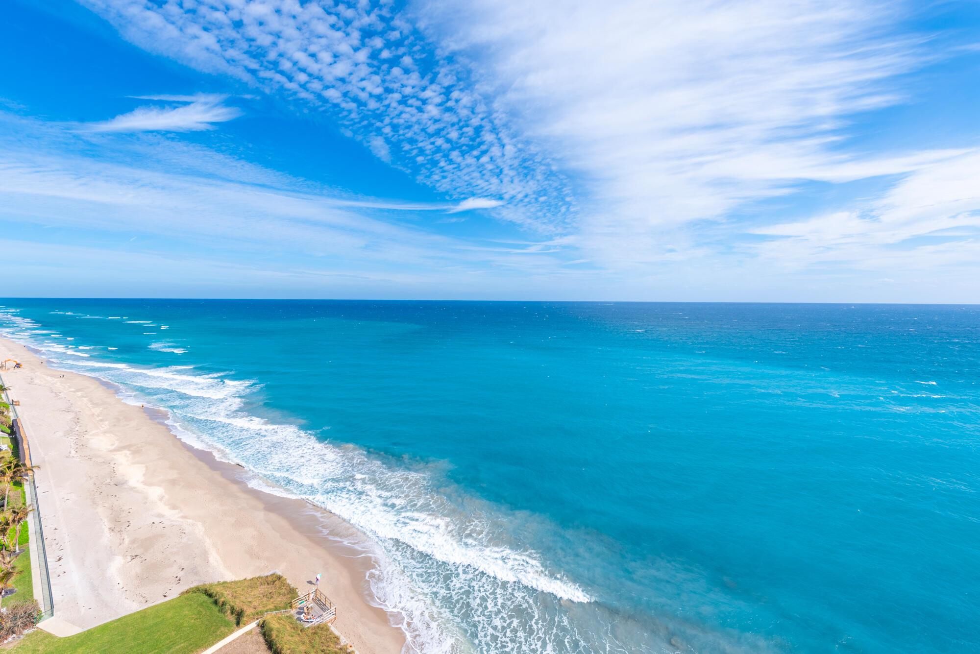 OCEANS EDGE AT SINGER ISLAND CONDO - Residential