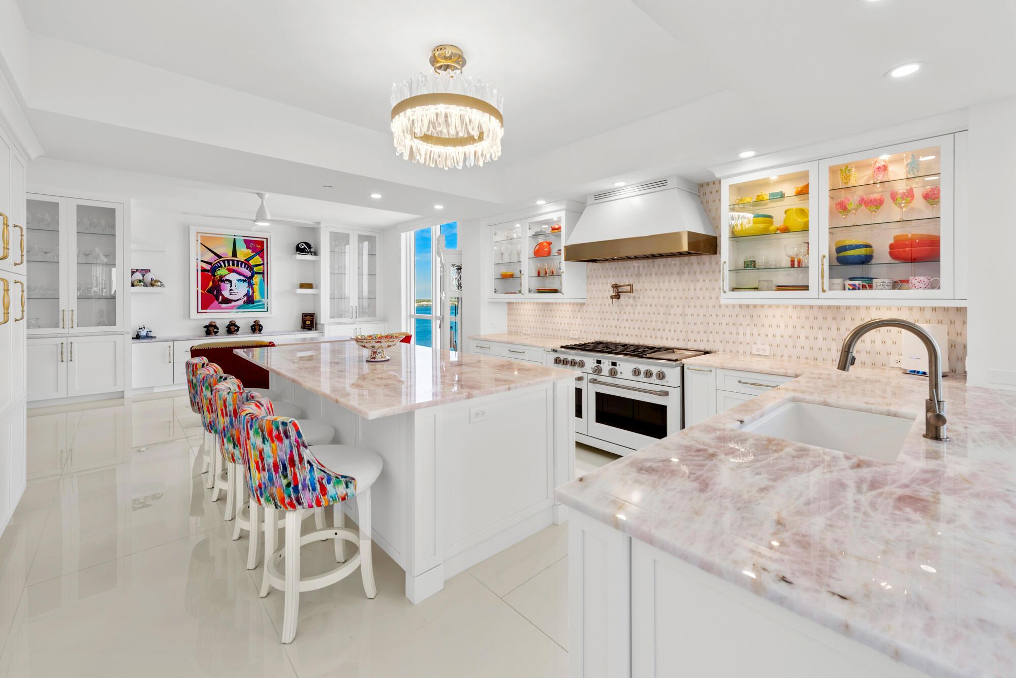 OCEANS EDGE AT SINGER ISLAND CONDO - Residential