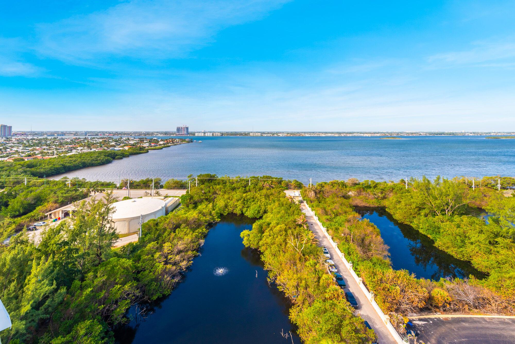 OCEANS EDGE AT SINGER ISLAND CONDO - Residential