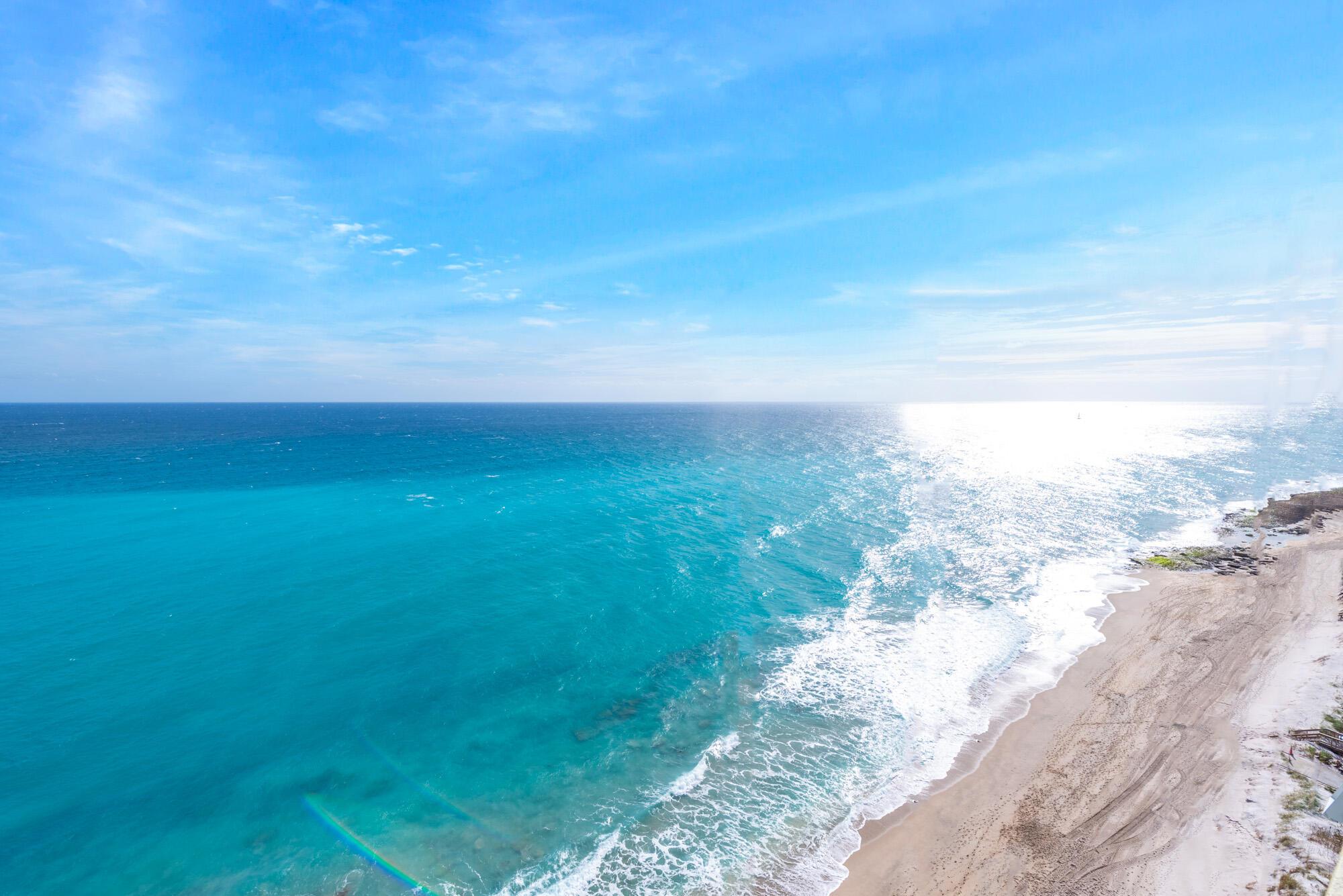 OCEANS EDGE AT SINGER ISLAND CONDO - Residential