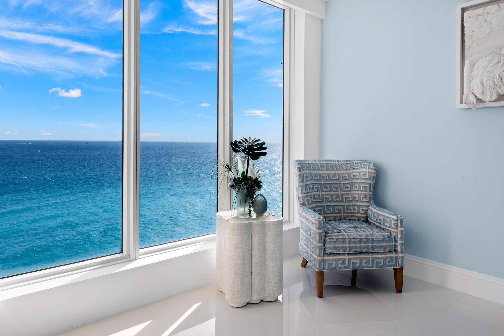 OCEANS EDGE AT SINGER ISLAND CONDO - Residential
