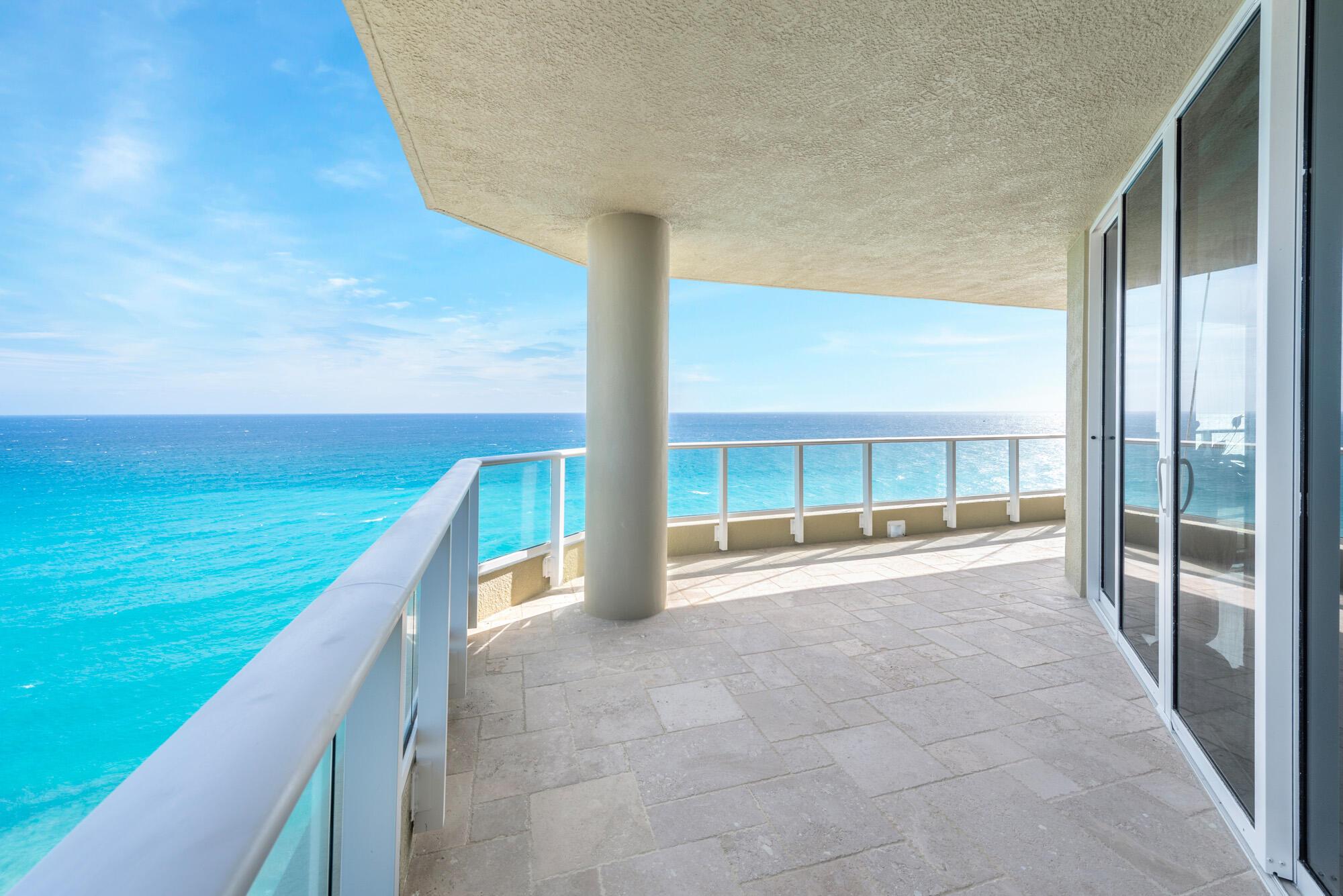 OCEANS EDGE AT SINGER ISLAND CONDO - Residential