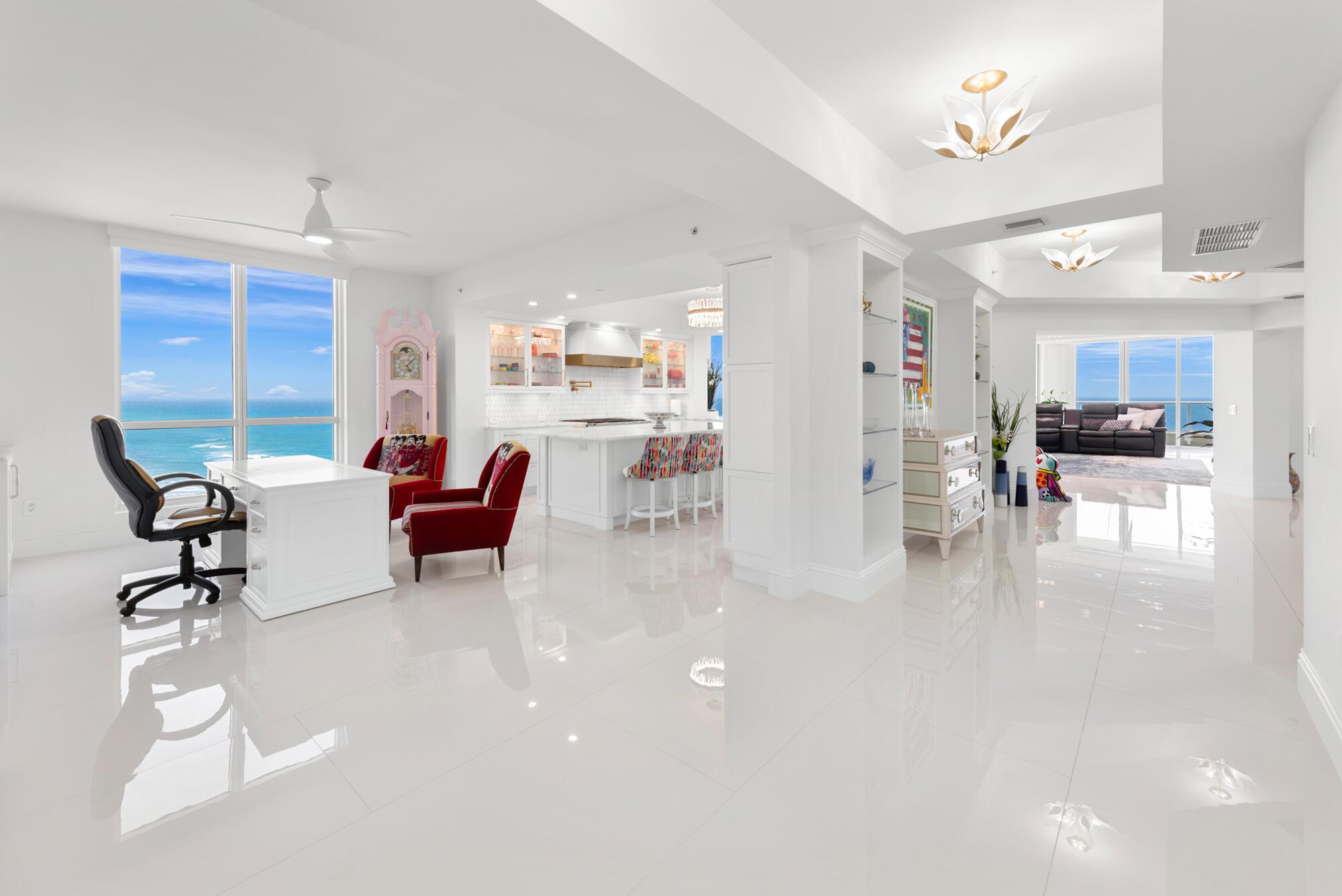 OCEANS EDGE AT SINGER ISLAND CONDO - Residential