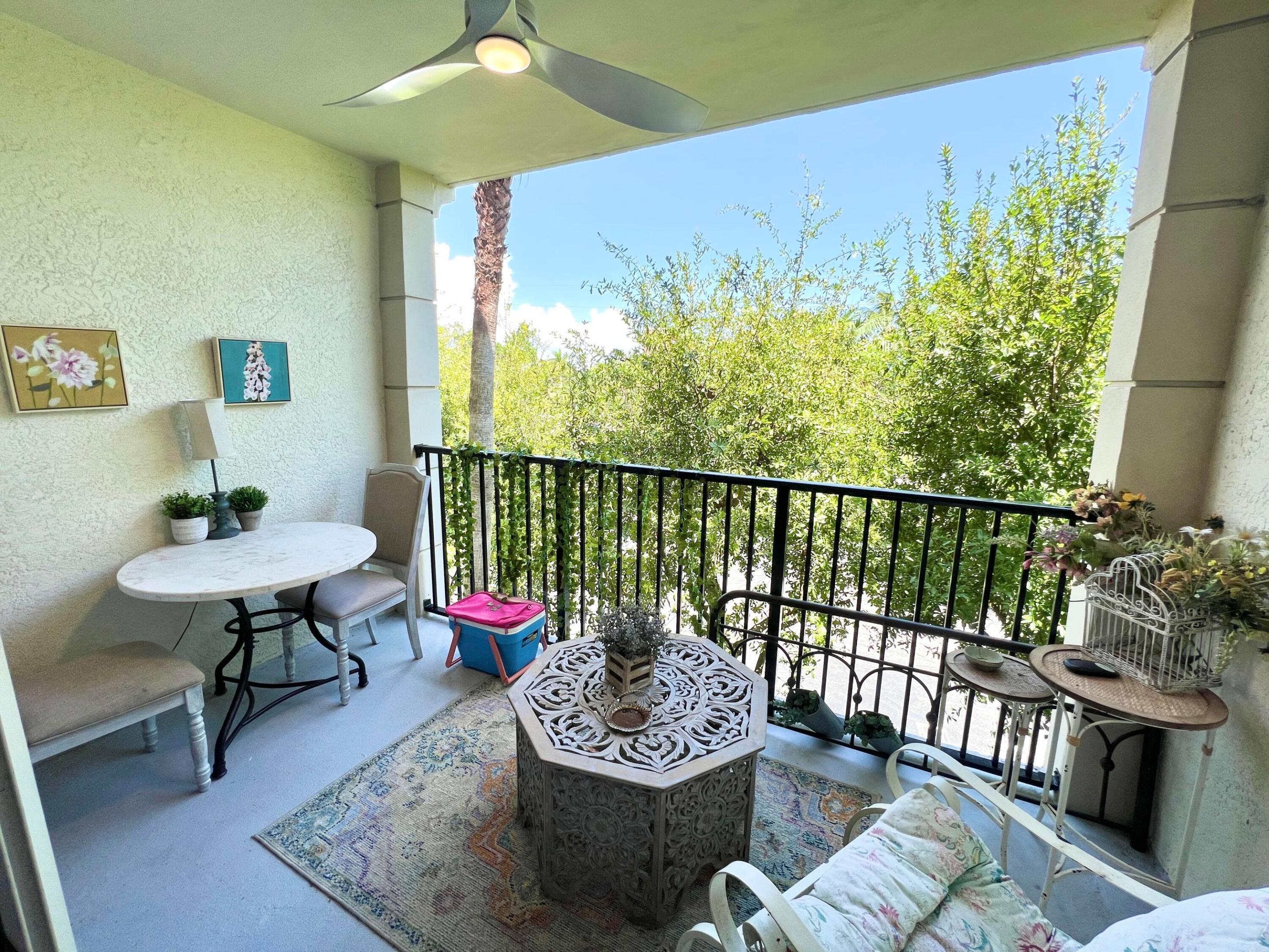 TUSCANY ON THE INTRACOASTAL CONDO - Residential Lease