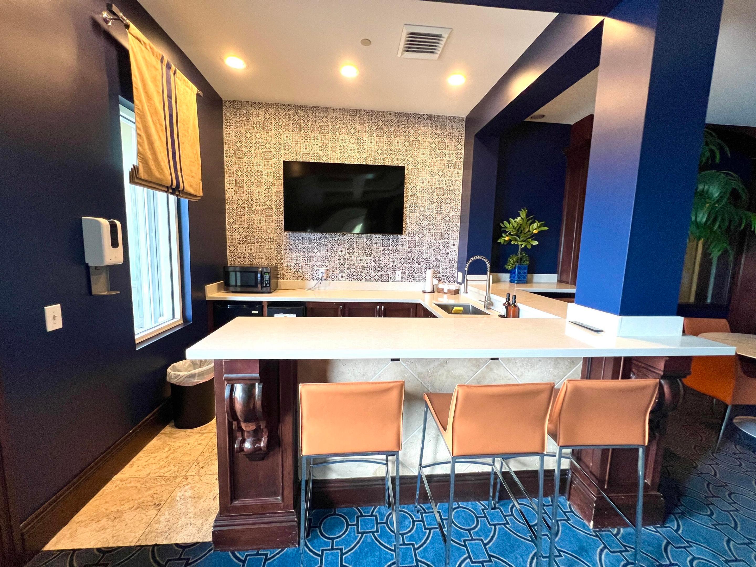 TUSCANY ON THE INTRACOASTAL CONDO - Residential Lease