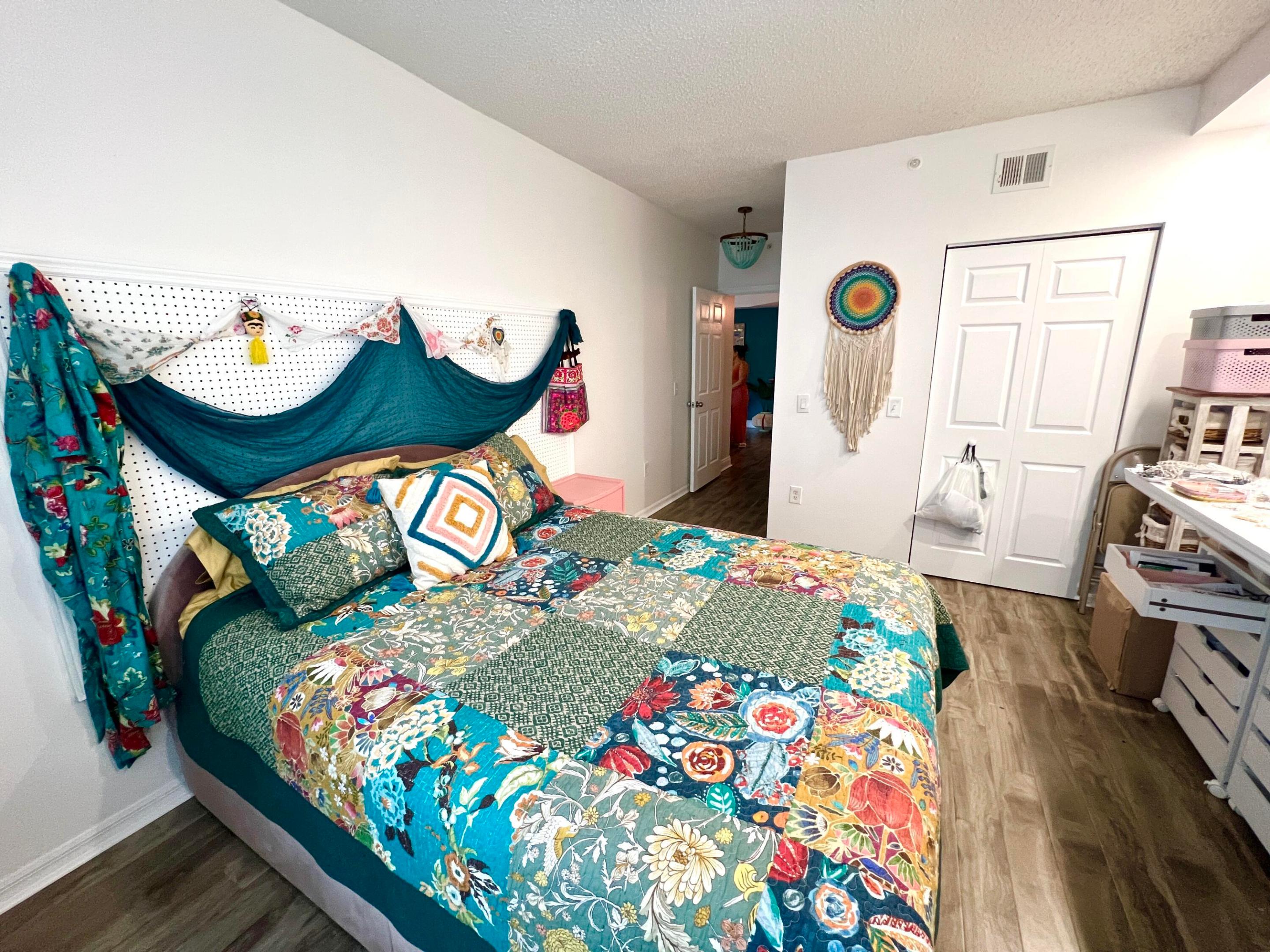 TUSCANY ON THE INTRACOASTAL CONDO - Residential Lease