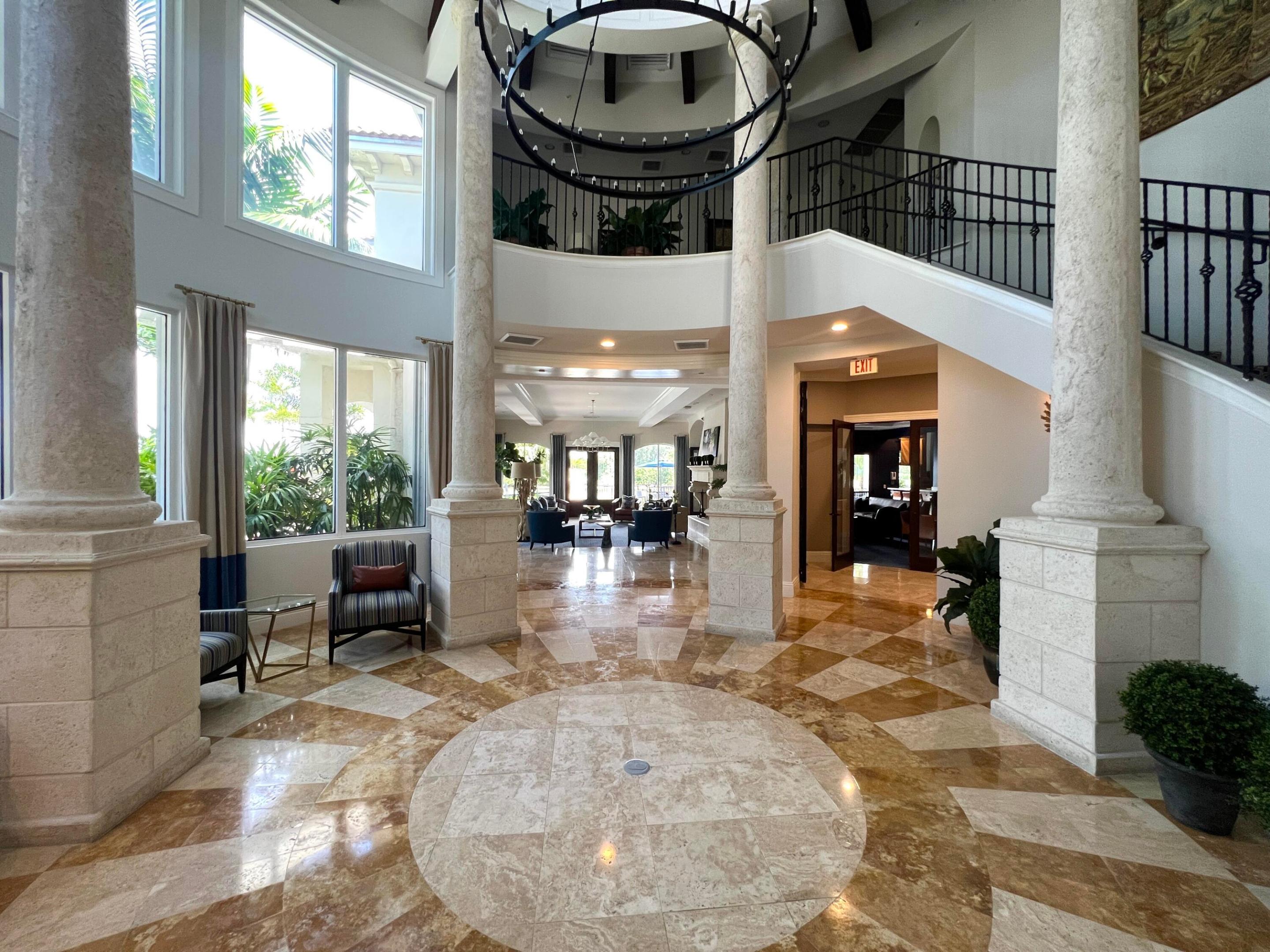 TUSCANY ON THE INTRACOASTAL CONDO - Residential Lease