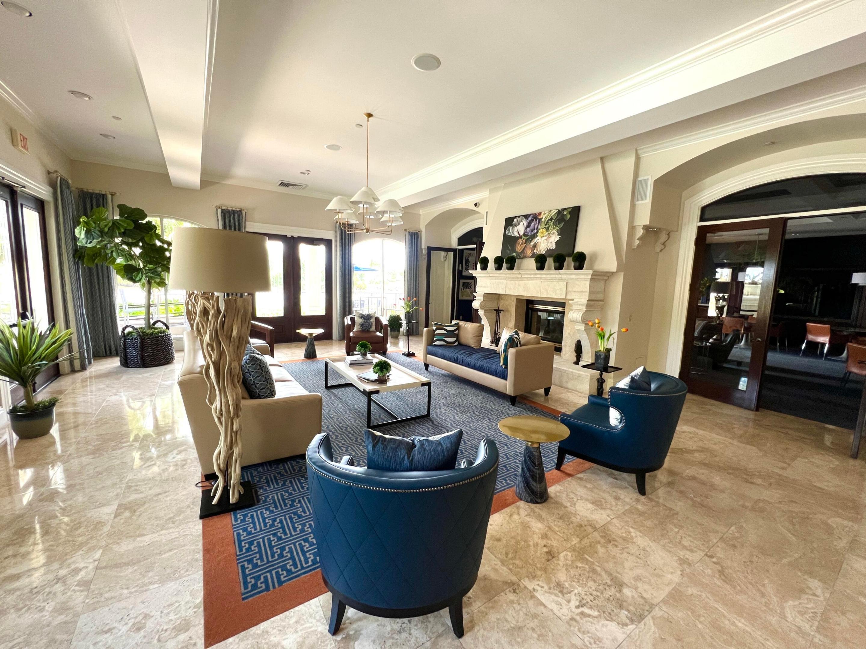 TUSCANY ON THE INTRACOASTAL CONDO - Residential Lease