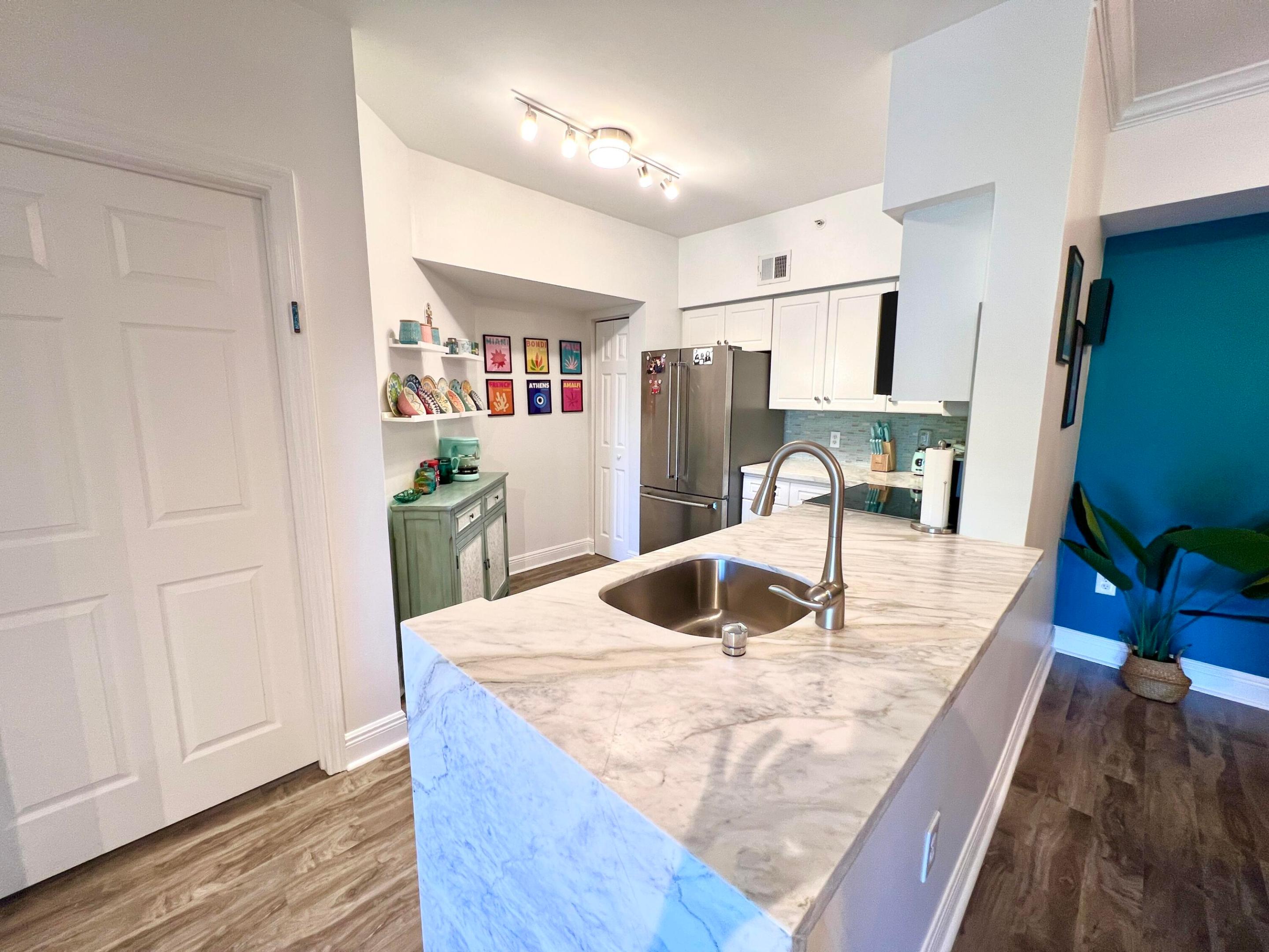 TUSCANY ON THE INTRACOASTAL CONDO - Residential Lease