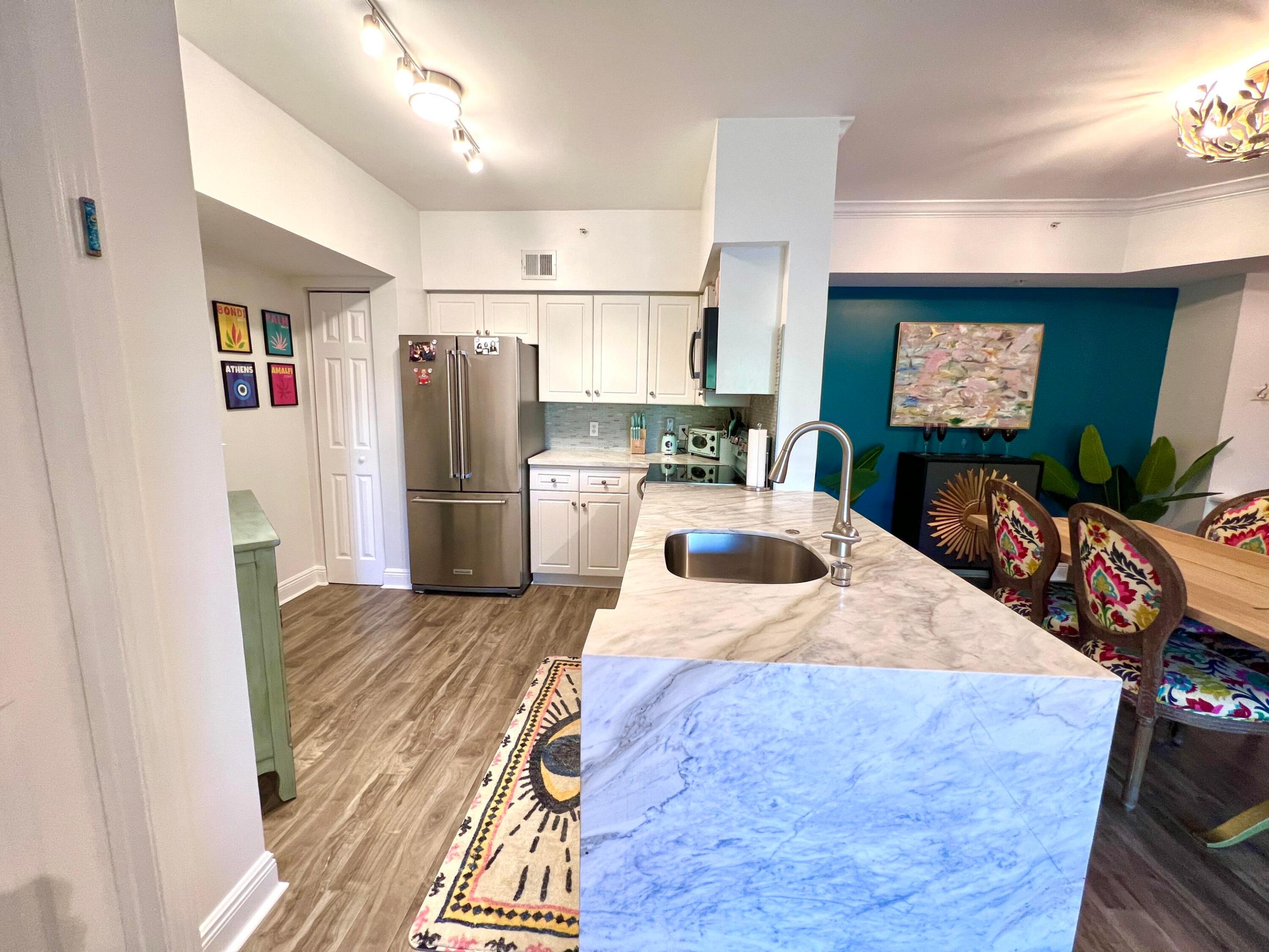 TUSCANY ON THE INTRACOASTAL CONDO - Residential Lease