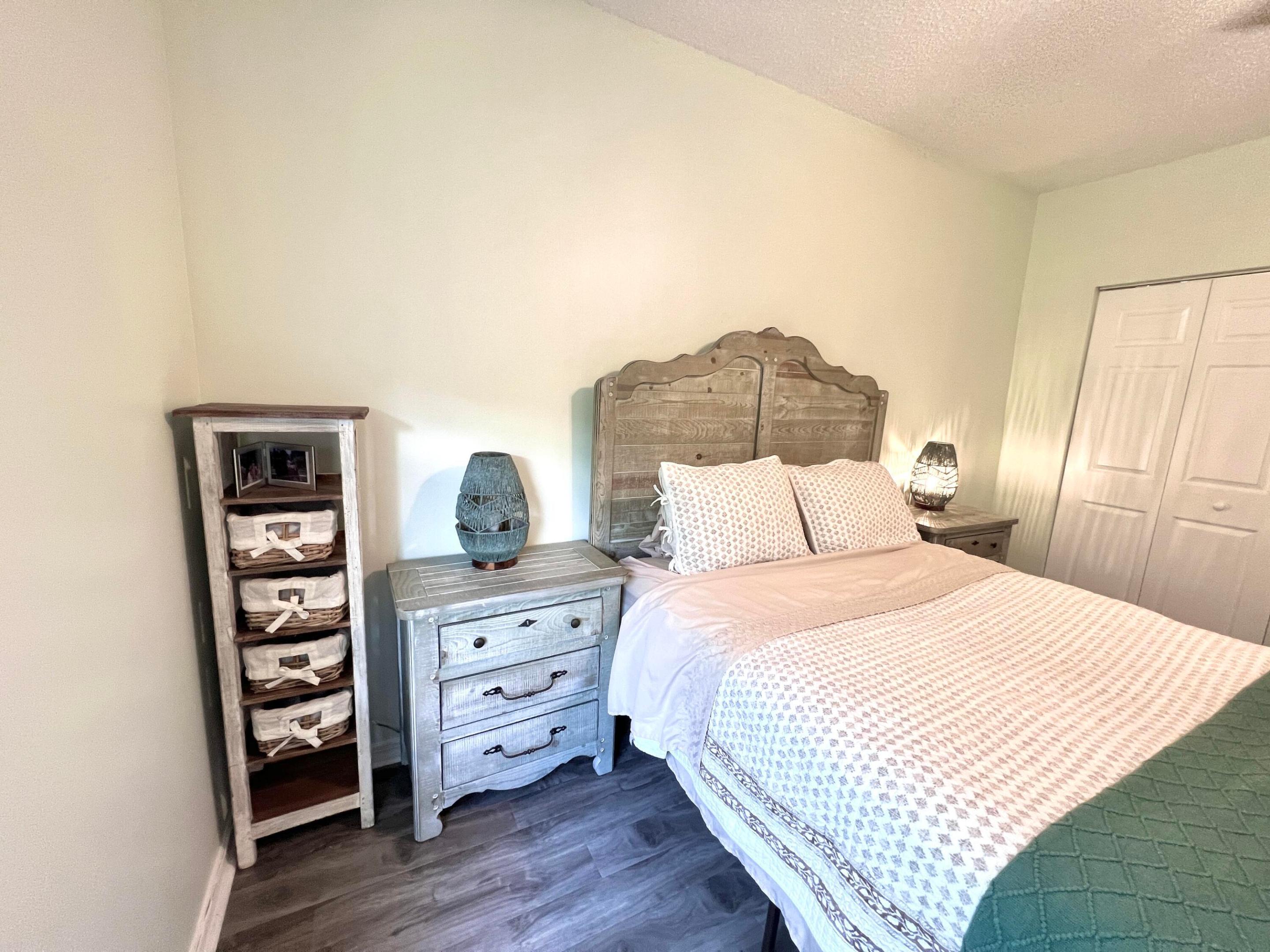 TUSCANY ON THE INTRACOASTAL CONDO - Residential Lease