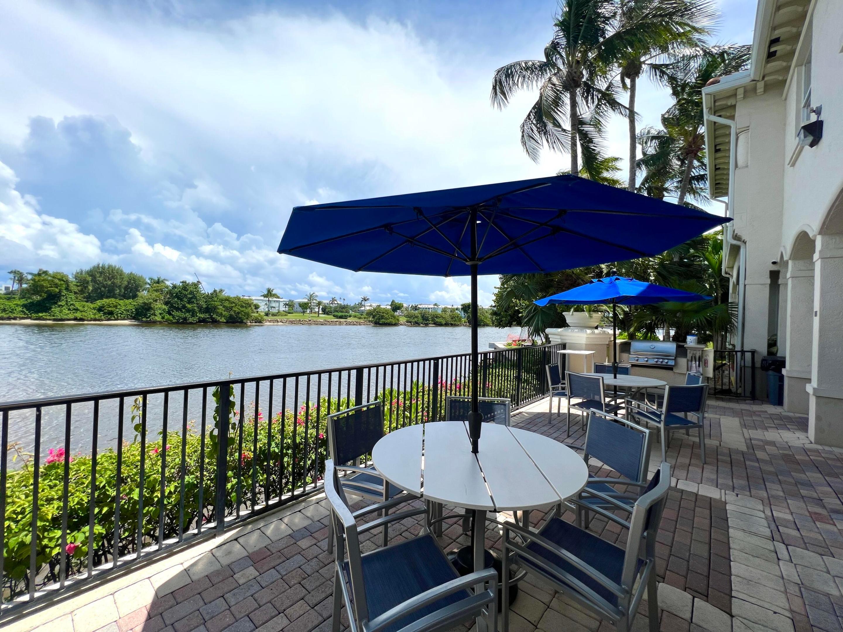 TUSCANY ON THE INTRACOASTAL CONDO - Residential Lease
