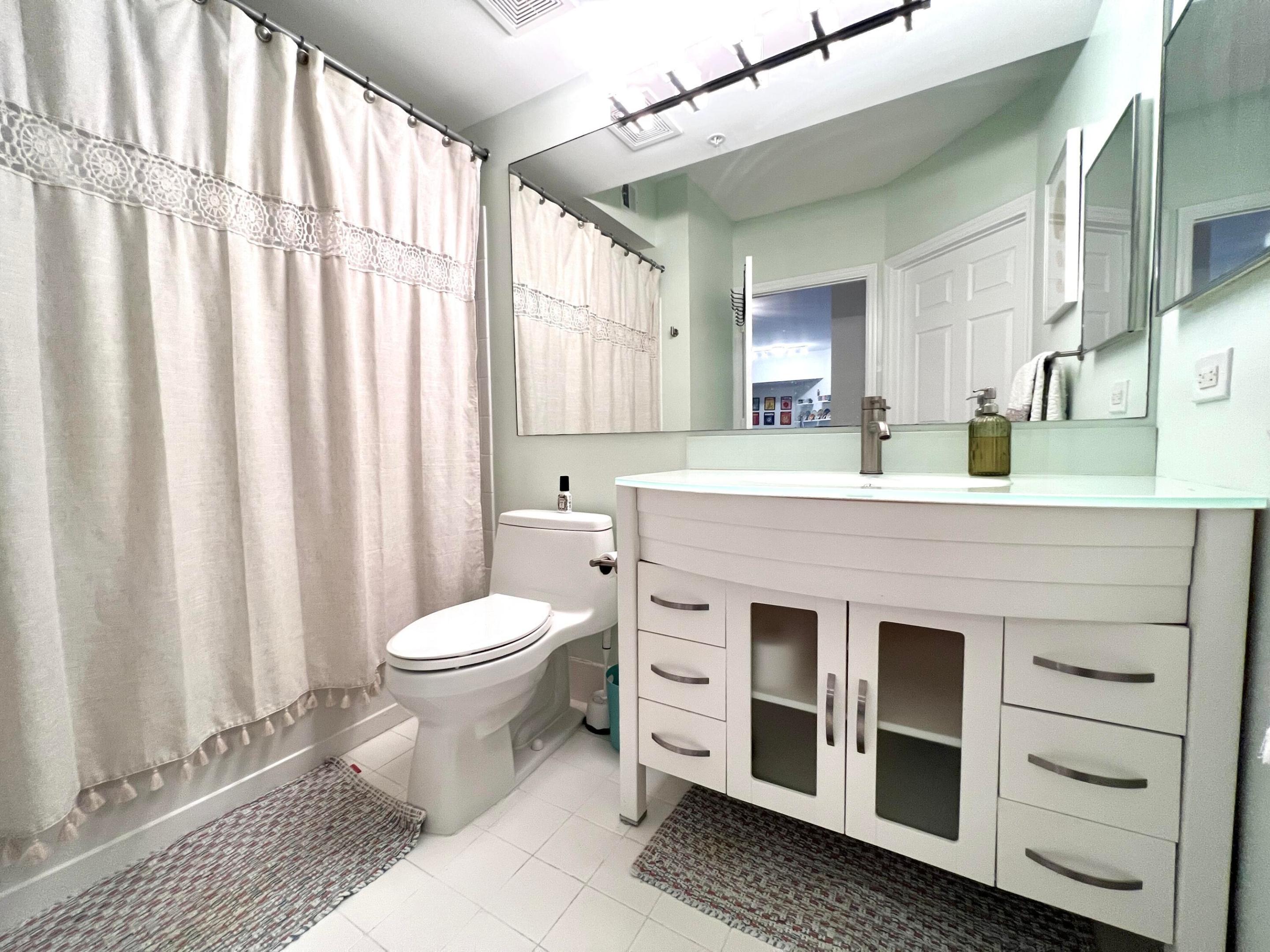 TUSCANY ON THE INTRACOASTAL CONDO - Residential Lease