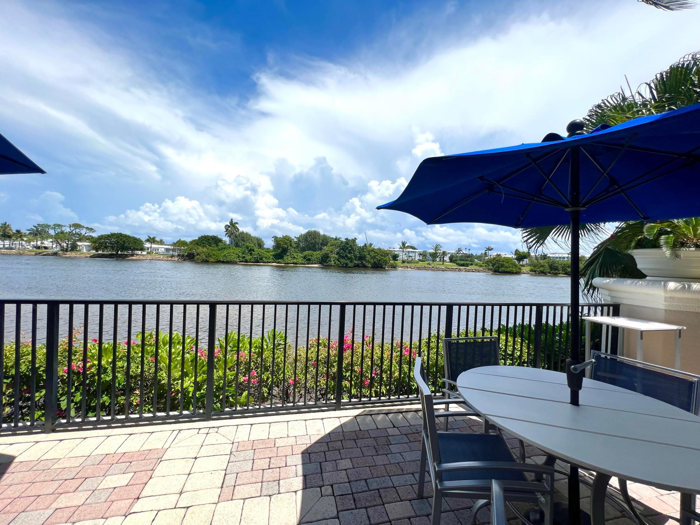 TUSCANY ON THE INTRACOASTAL CONDO - Residential Lease
