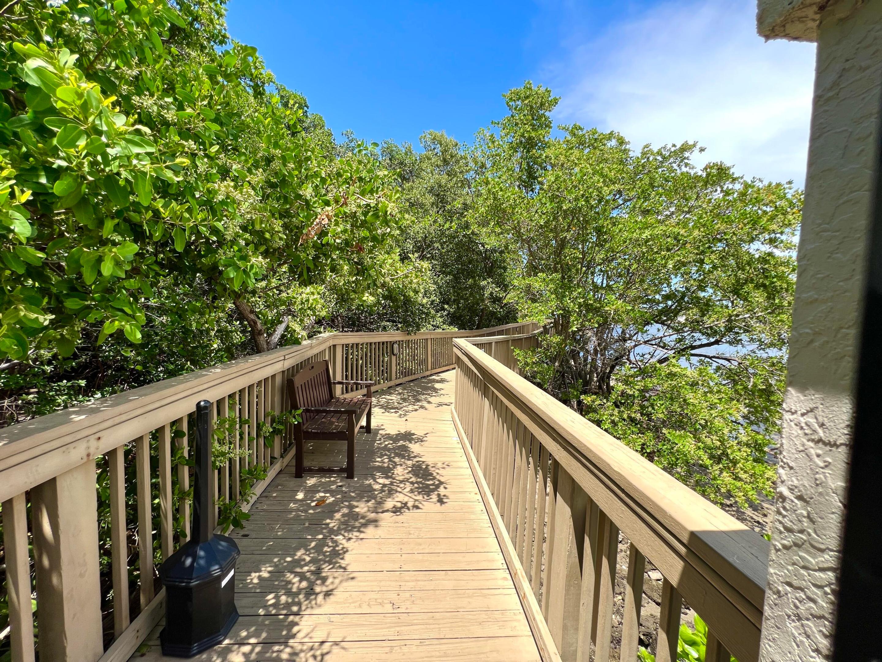 TUSCANY ON THE INTRACOASTAL CONDO - Residential Lease