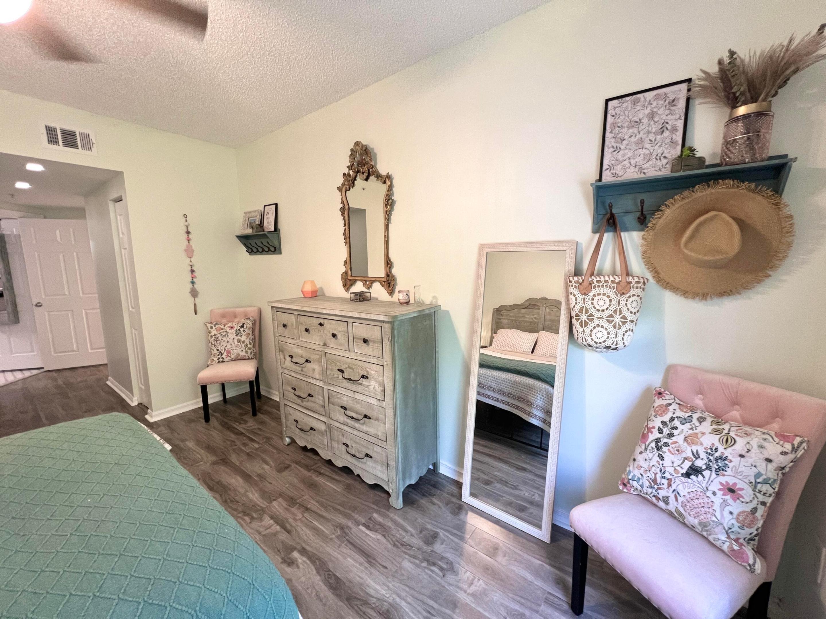 TUSCANY ON THE INTRACOASTAL CONDO - Residential Lease