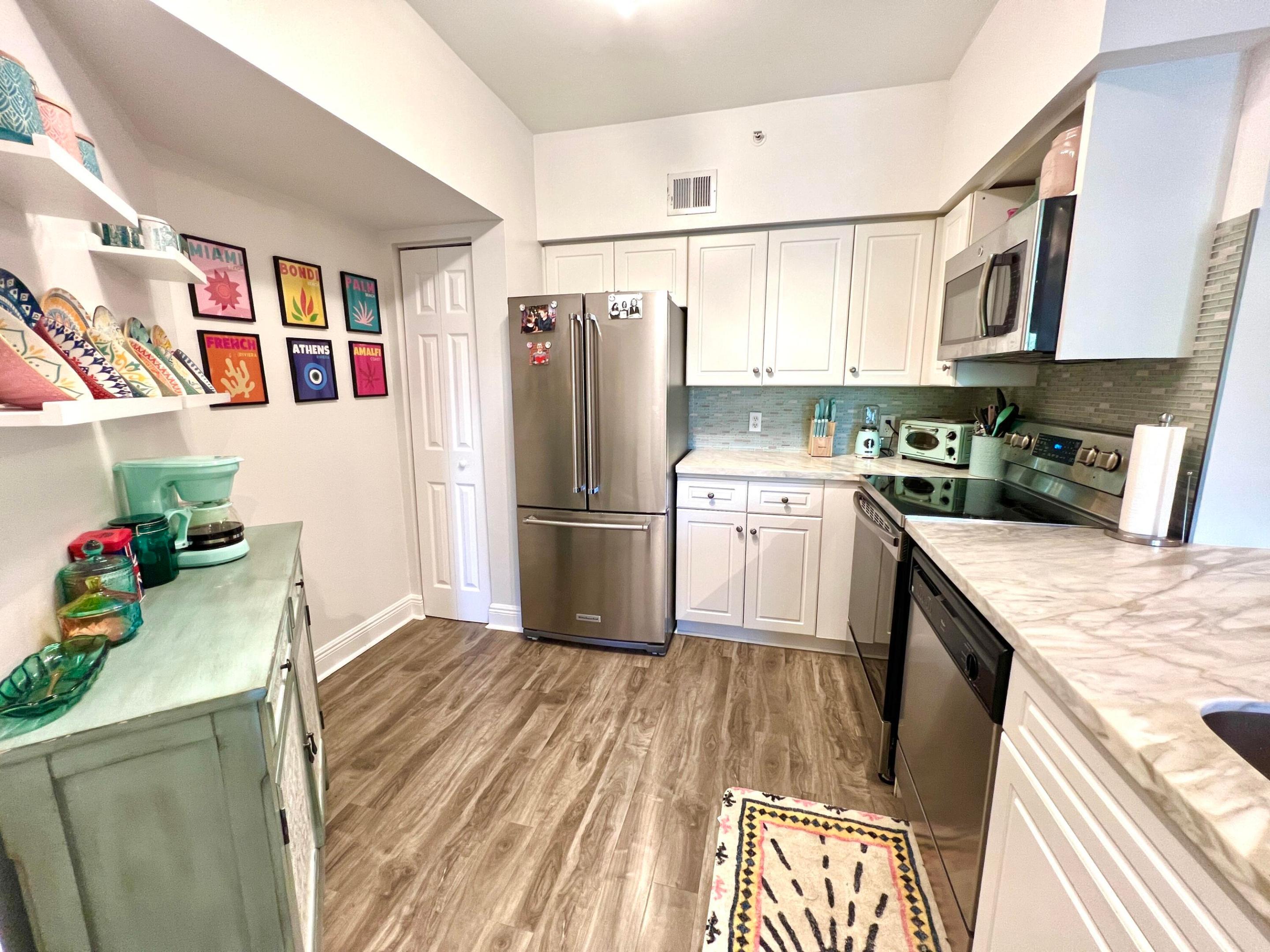 TUSCANY ON THE INTRACOASTAL CONDO - Residential Lease