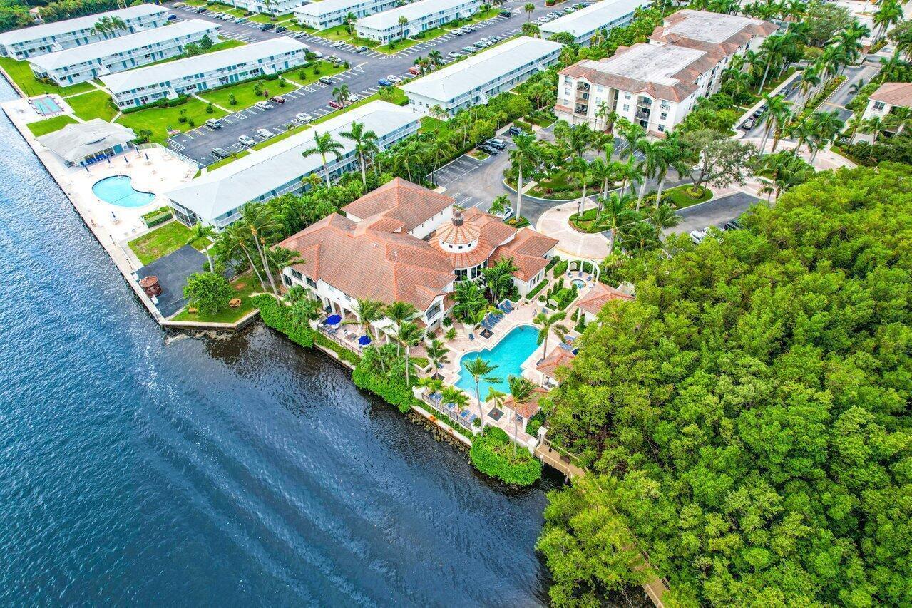 TUSCANY ON THE INTRACOASTAL CONDO - Residential Lease